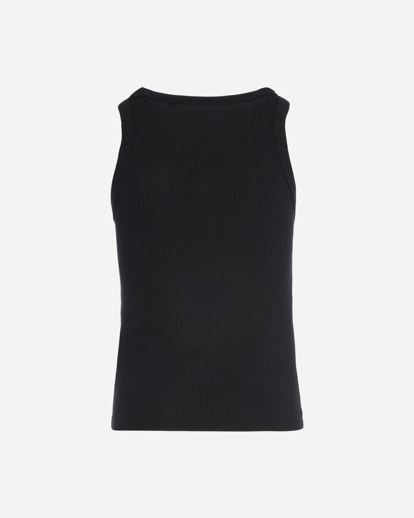 Canotta DACK'S ESSENTIAL W - Nero - 1 | Cisalfa Sport