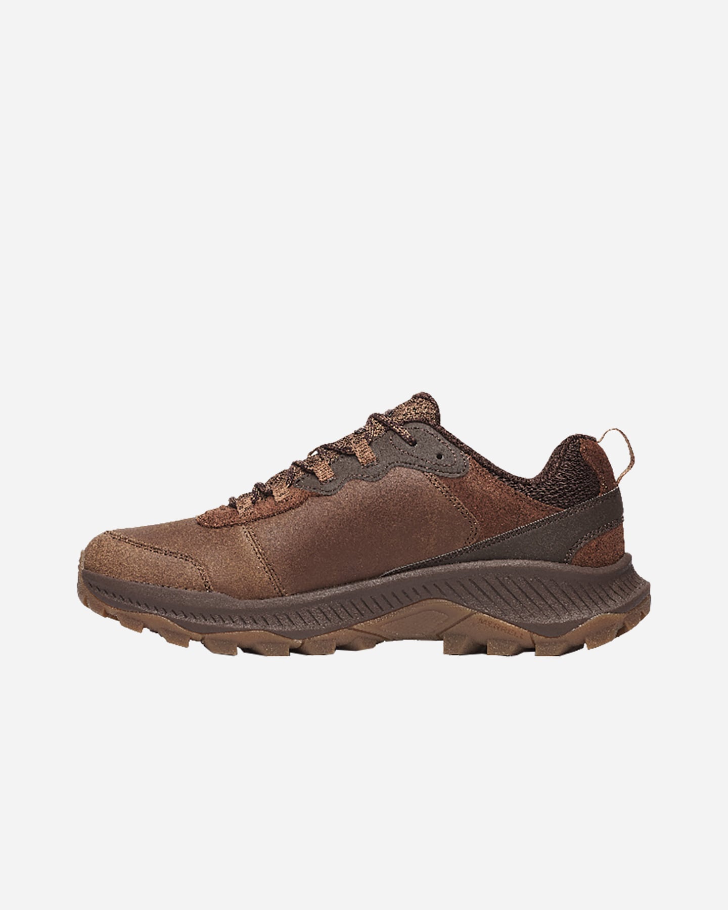 Scarpe trekking MERRELL SPEED STRIKE 2 LTR M - Marrone - 5 | Cisalfa Sport