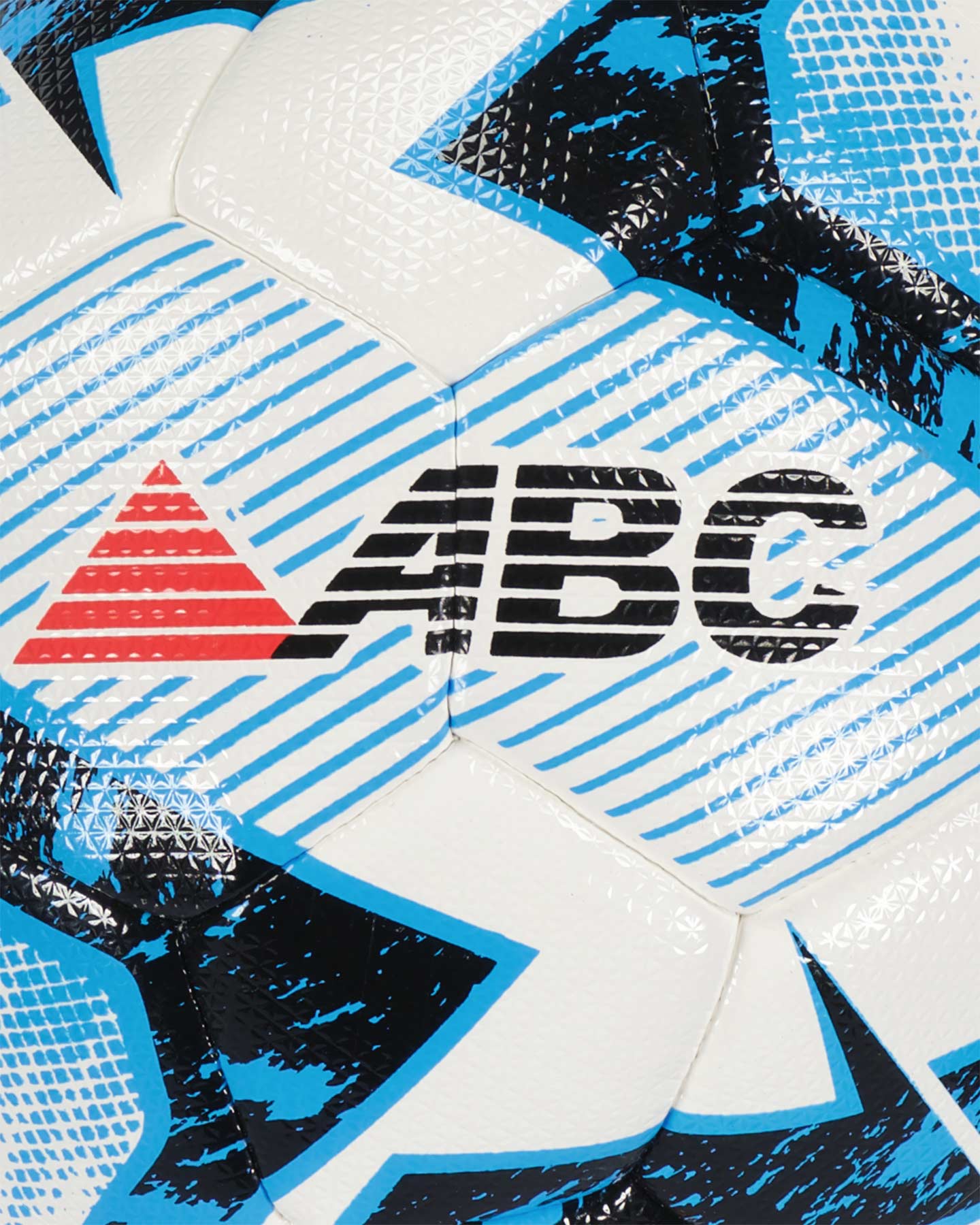 Pallone calcio misura 5 ABC FREETIME TEAM SIZE5  - 1 | Cisalfa Sport
