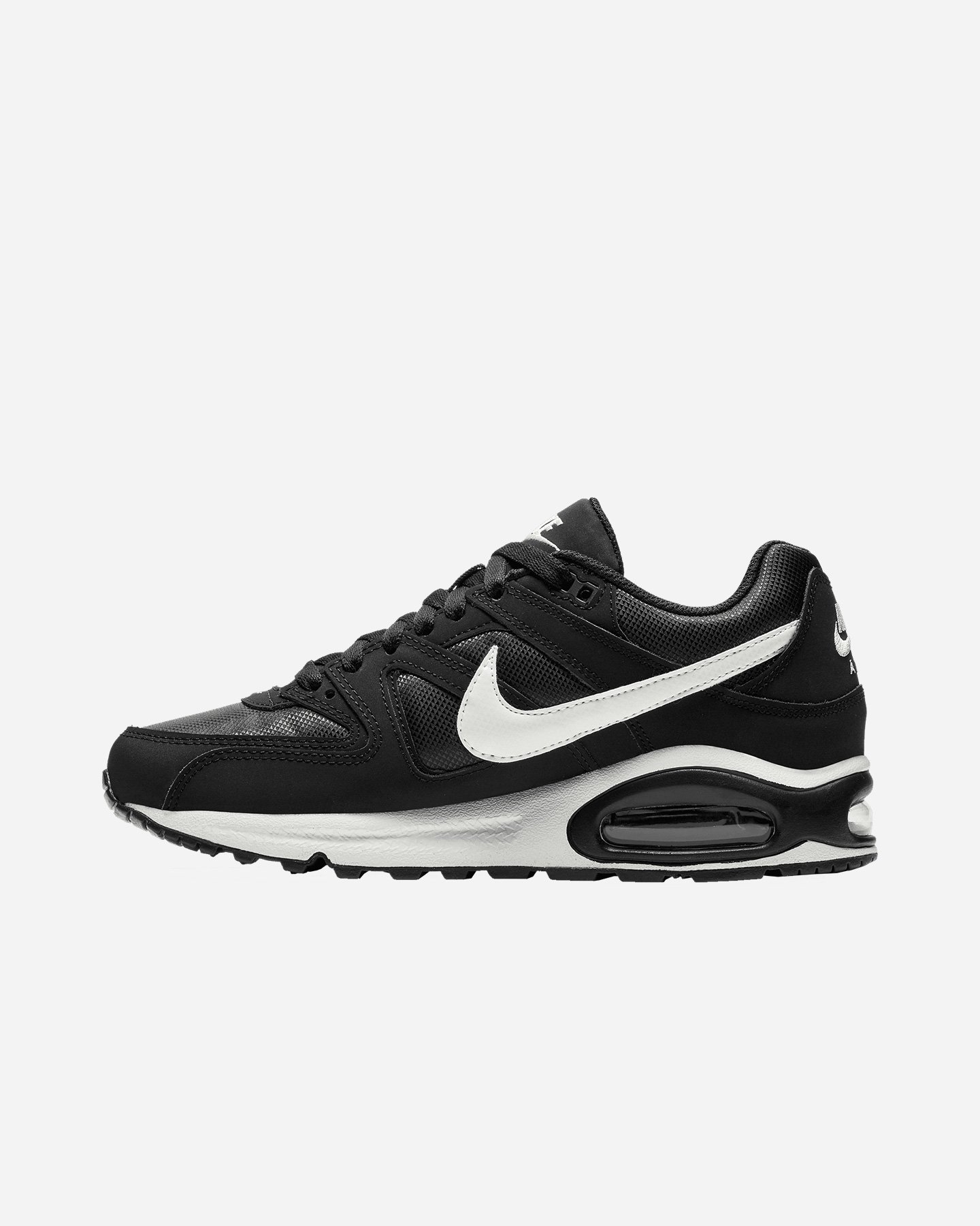 Scarpe sneakers NIKE AIR MAX COMMAND W - Nero - 5 | Cisalfa Sport