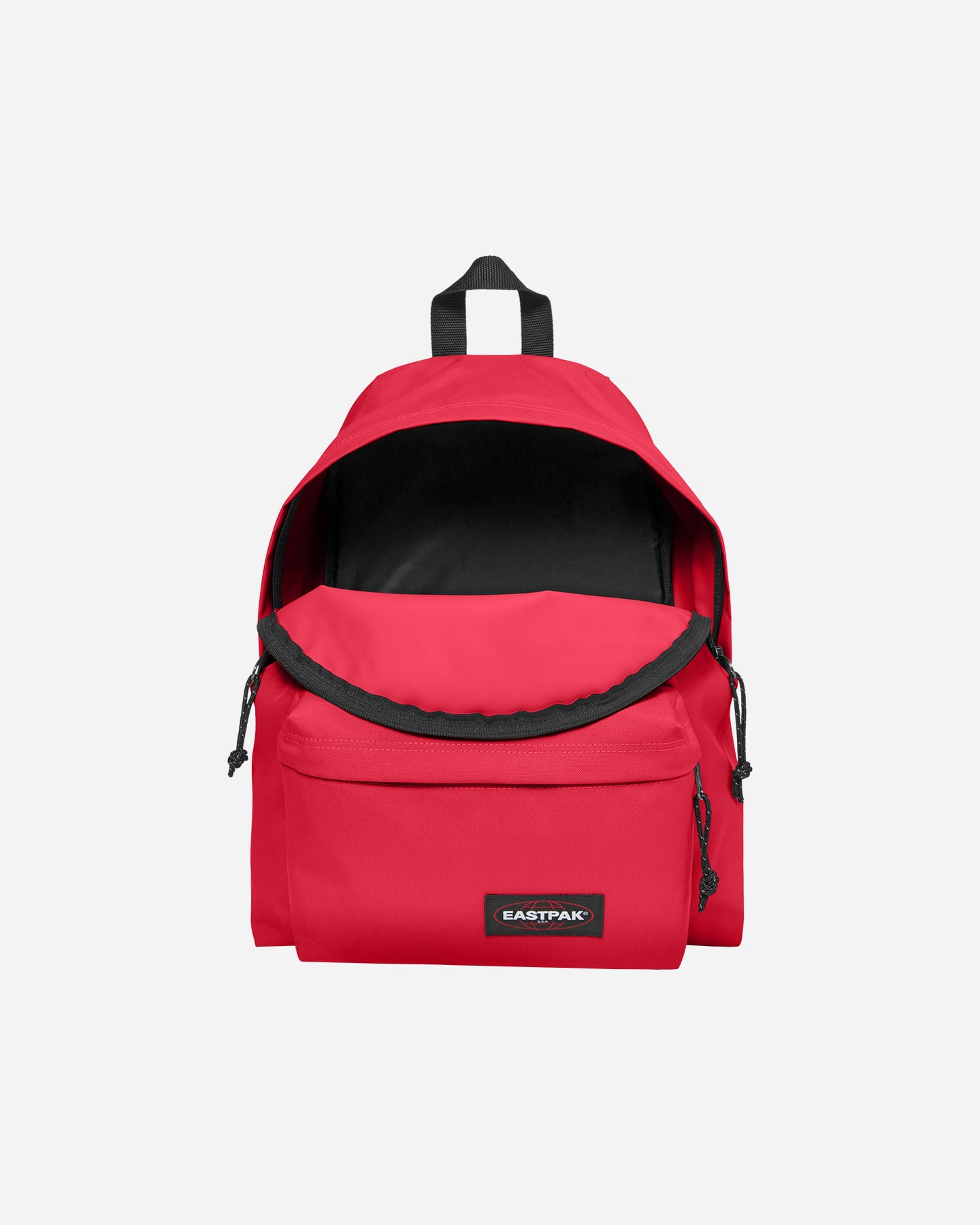 Zaino EASTPAK PADDED PAK'R  - Rosso - 3 | Cisalfa Sport