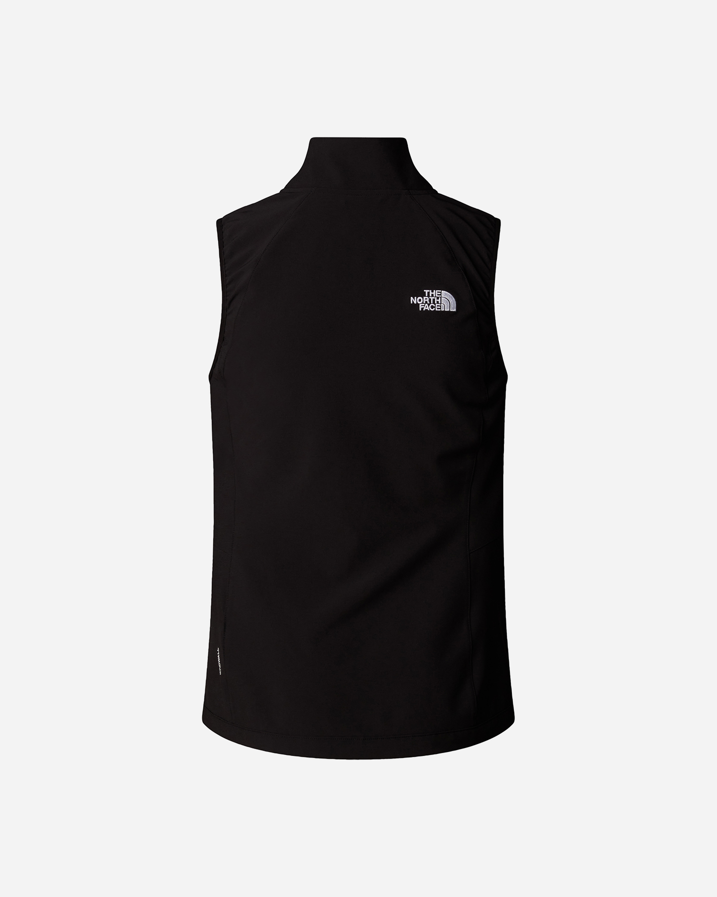 Gilet THE NORTH FACE NIMBLE W - Nero - 1 | Cisalfa Sport