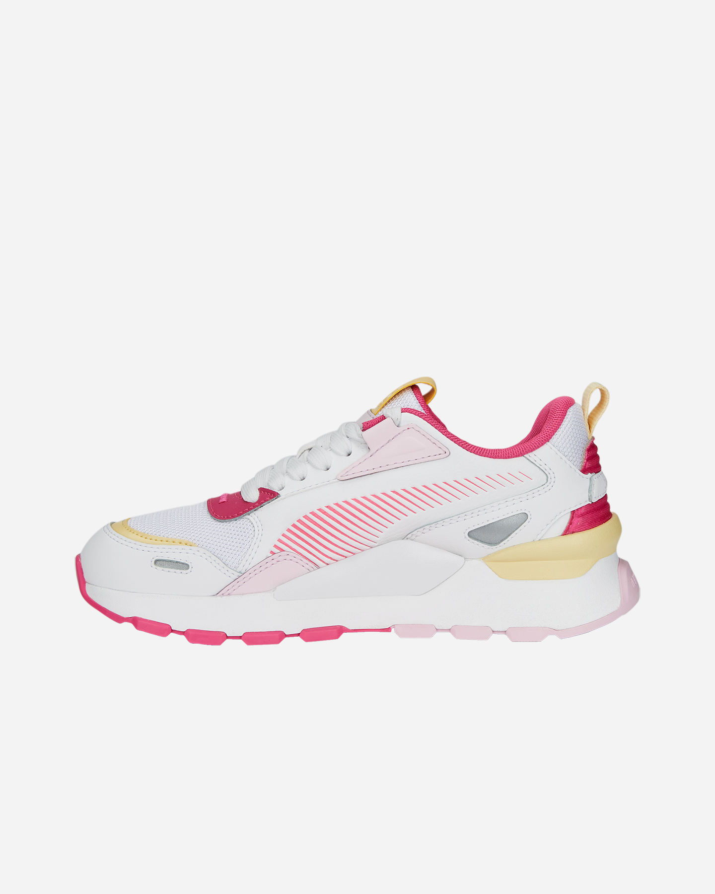 Scarpe sneakers PUMA RS 3.0 SYNTH POP GS JR - 11 | Cisalfa Sport