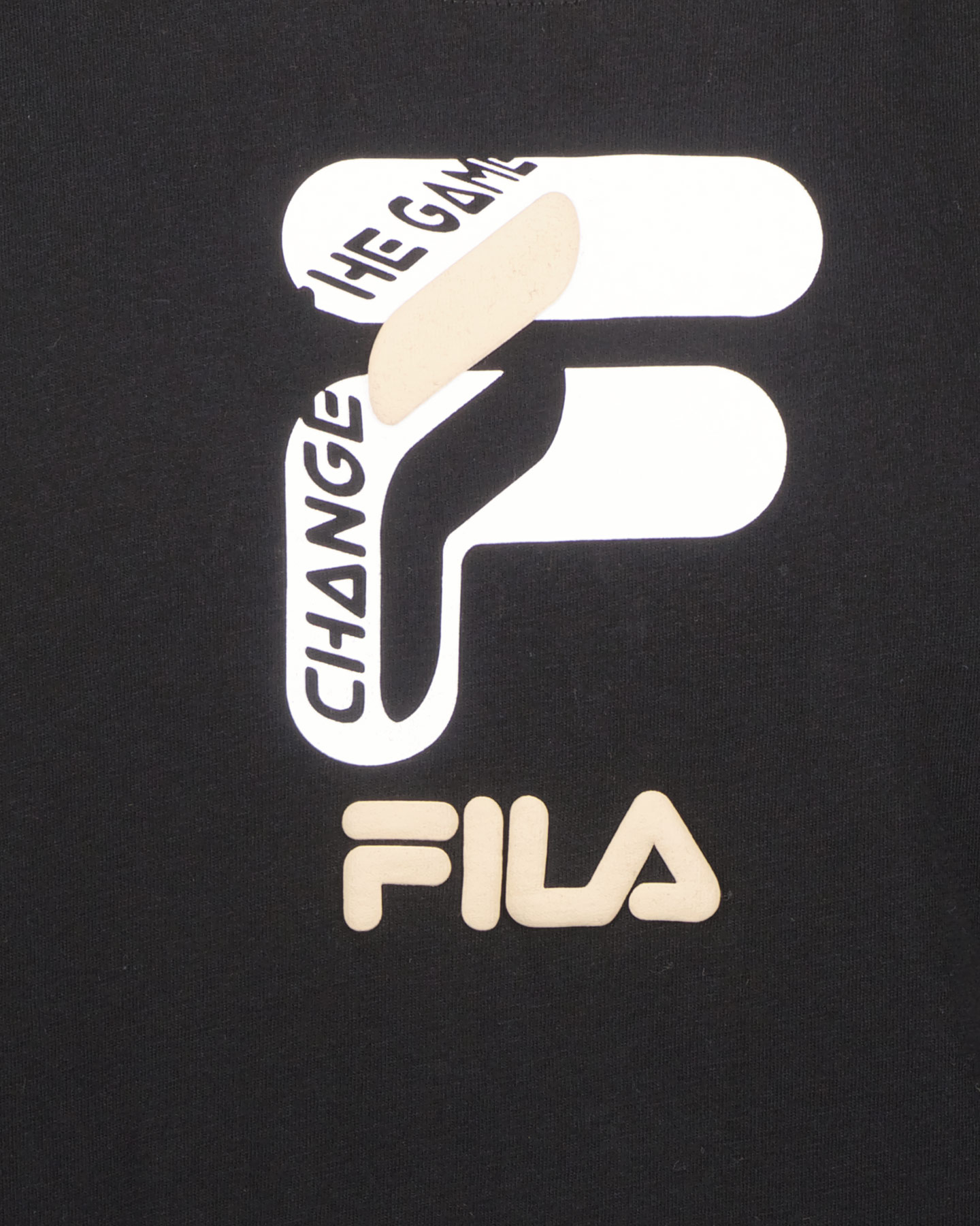 Canotta FILA BIG LOGO M - 8 | Cisalfa Sport
