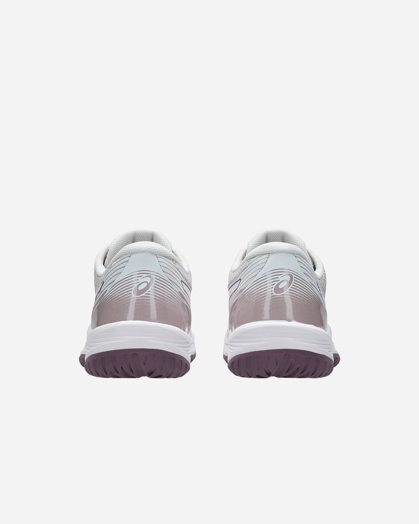 Scarpe volley ASICS BEYOND FF W - Rosa - 5 | Cisalfa Sport