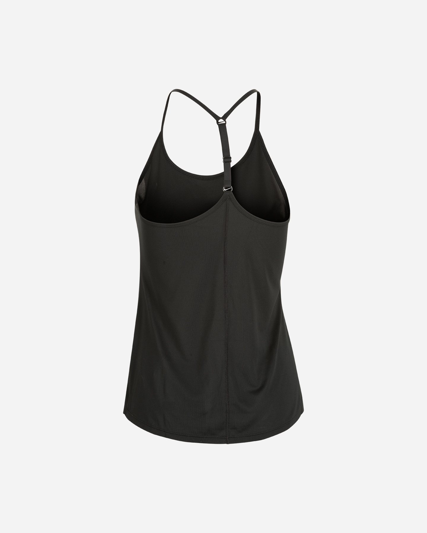 Canotta training NIKE DRI FIT ONE ELASTIKA W - 1 | Cisalfa Sport