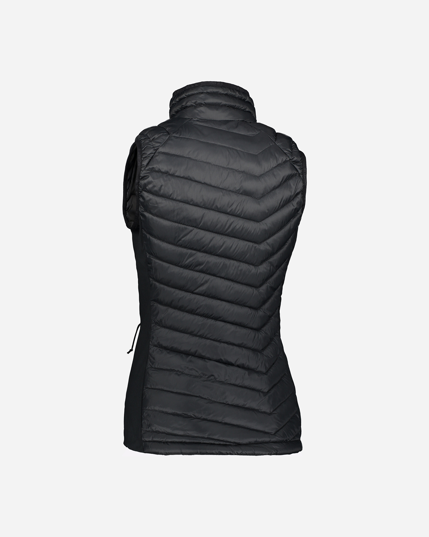 Gilet COLUMBIA POWDER PASS W - Nero - 1 | Cisalfa Sport