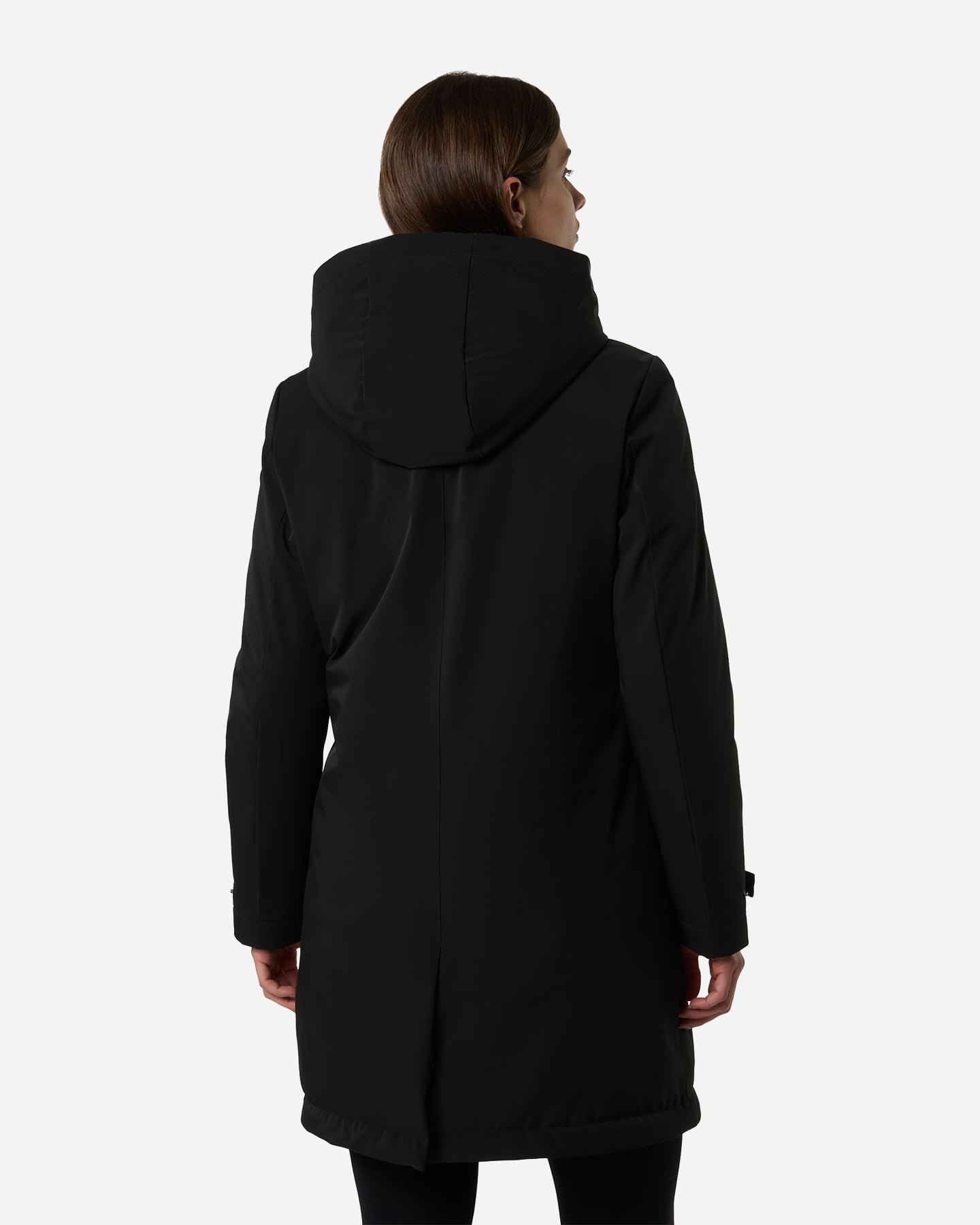 Giacca NORTH SAILS ELLA W - Nero - 2 | Cisalfa Sport