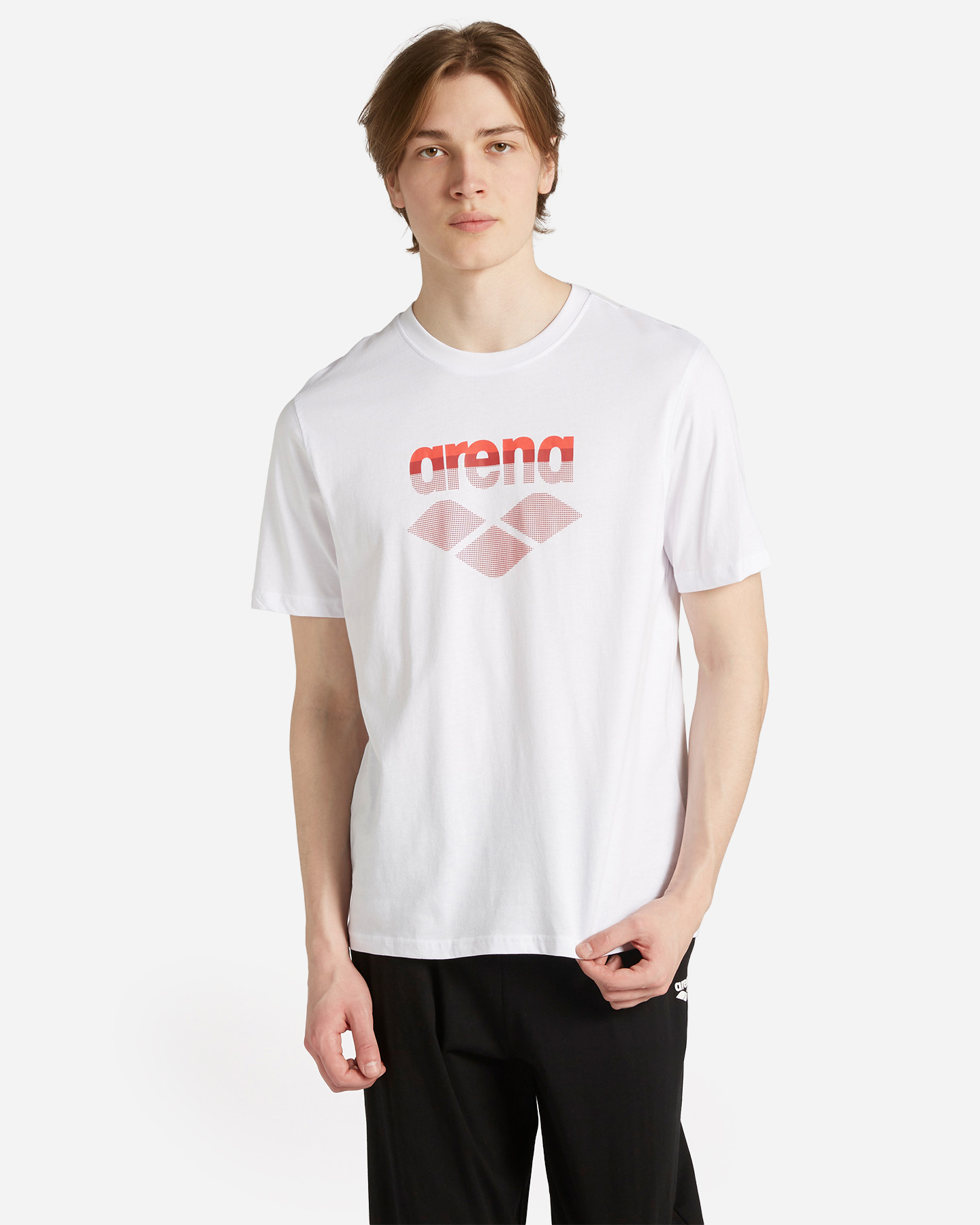 T-shirt ARENA ATHLETIC M - 6 | Cisalfa Sport