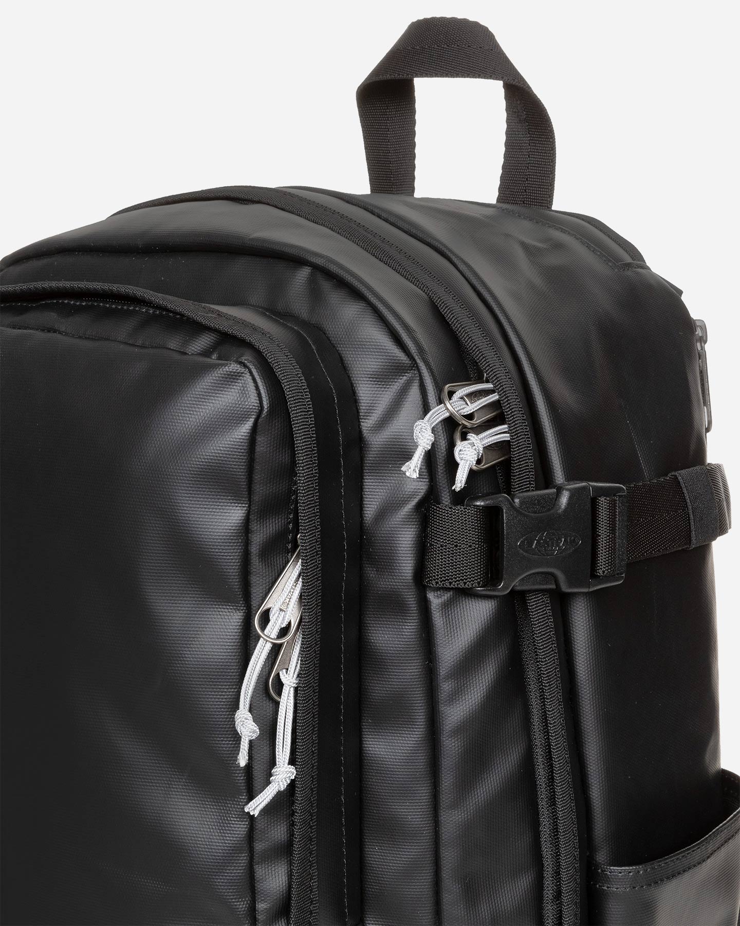 Borsa EASTPAK CABIN PAK'R TARP  - Nero - 5 | Cisalfa Sport