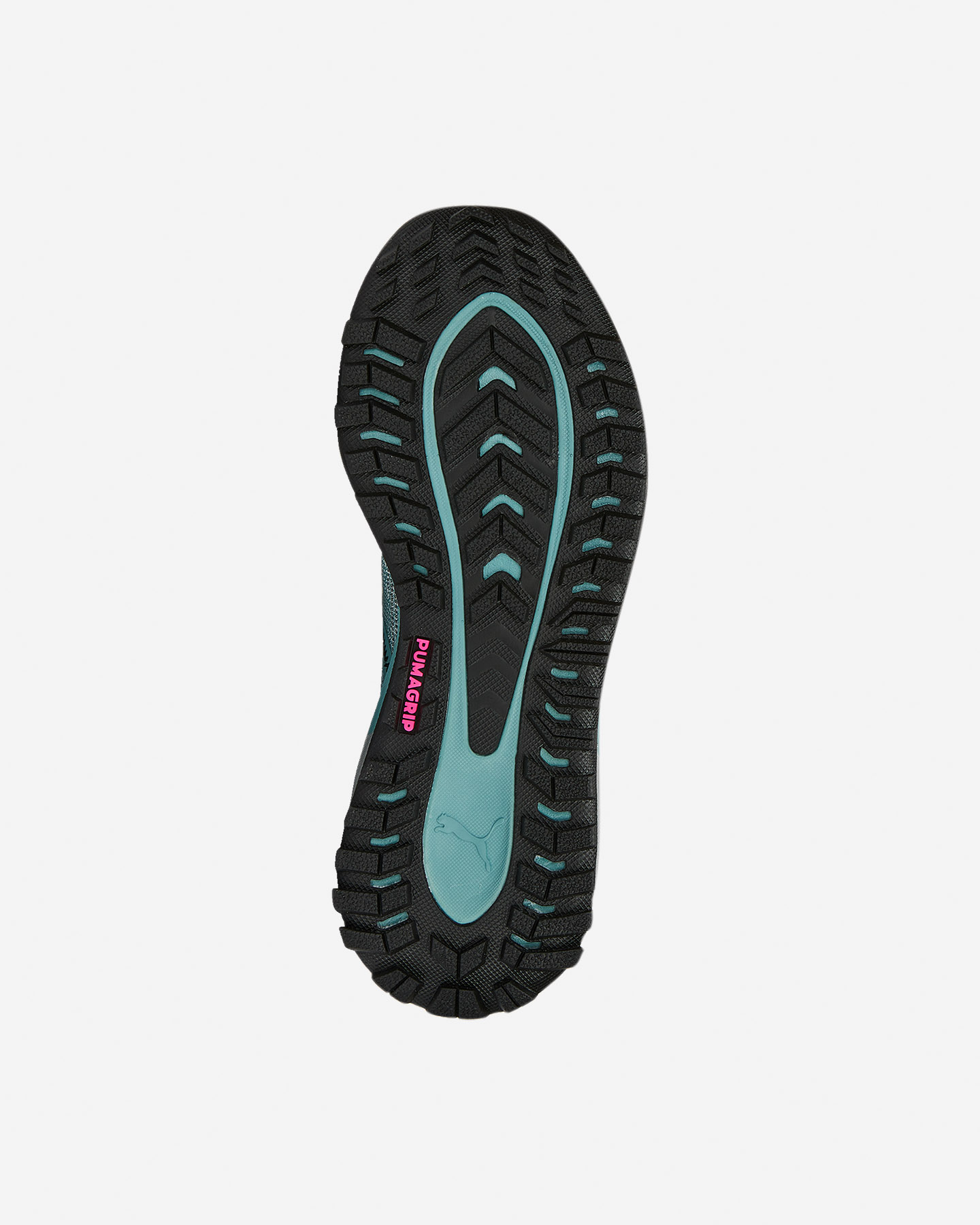 Scarpe trail PUMA VOYAGE NITRO 2 W - Nero - 2 | Cisalfa Sport