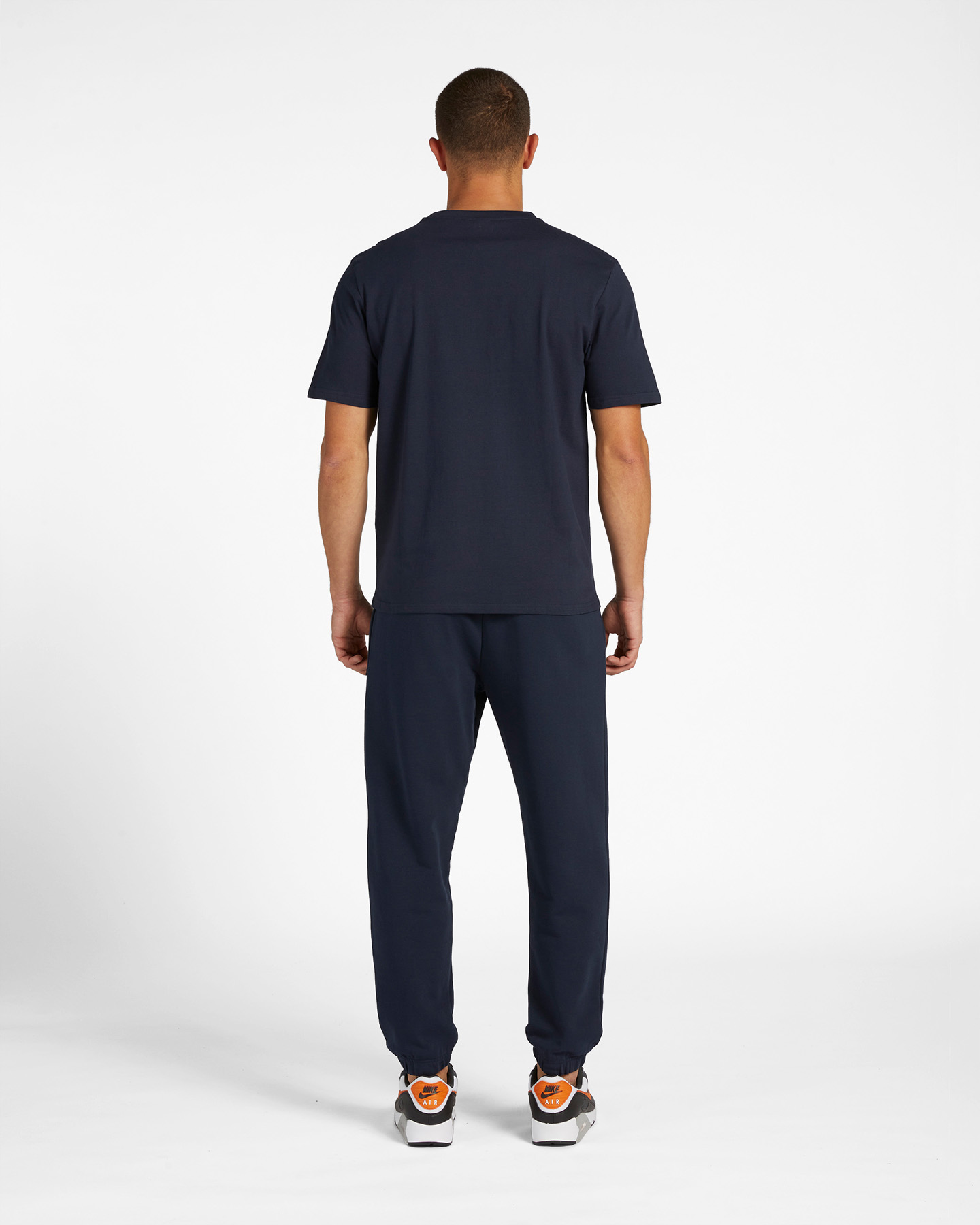 T-shirt ELLESSE CLASSIC PATCH M - 14 | Cisalfa Sport