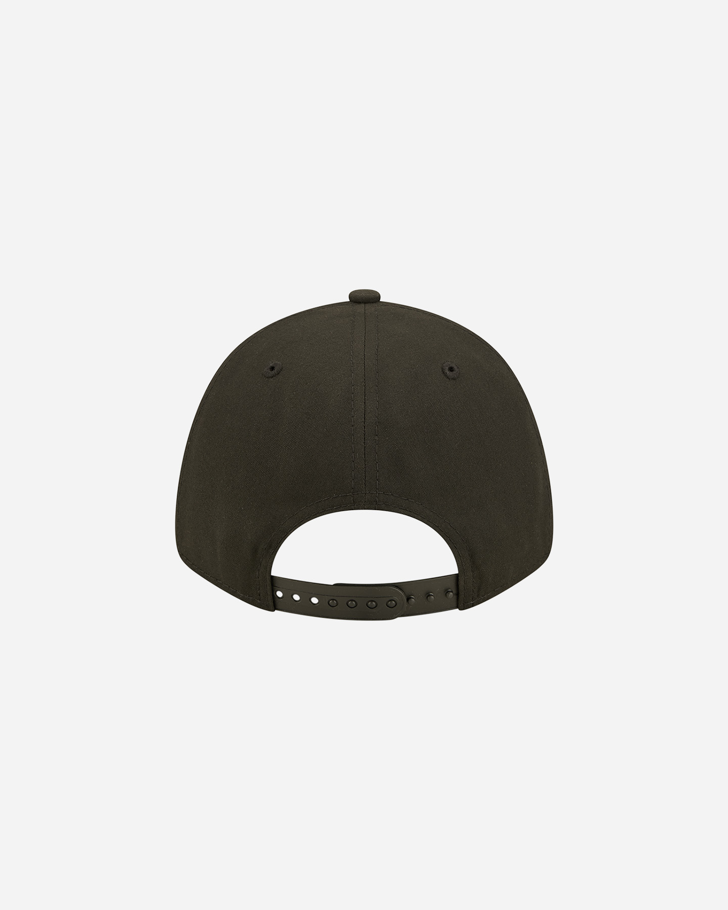 Cappellino NEW ERA 940 NEON BROOKLYN NETS  - Nero - 3 | Cisalfa Sport