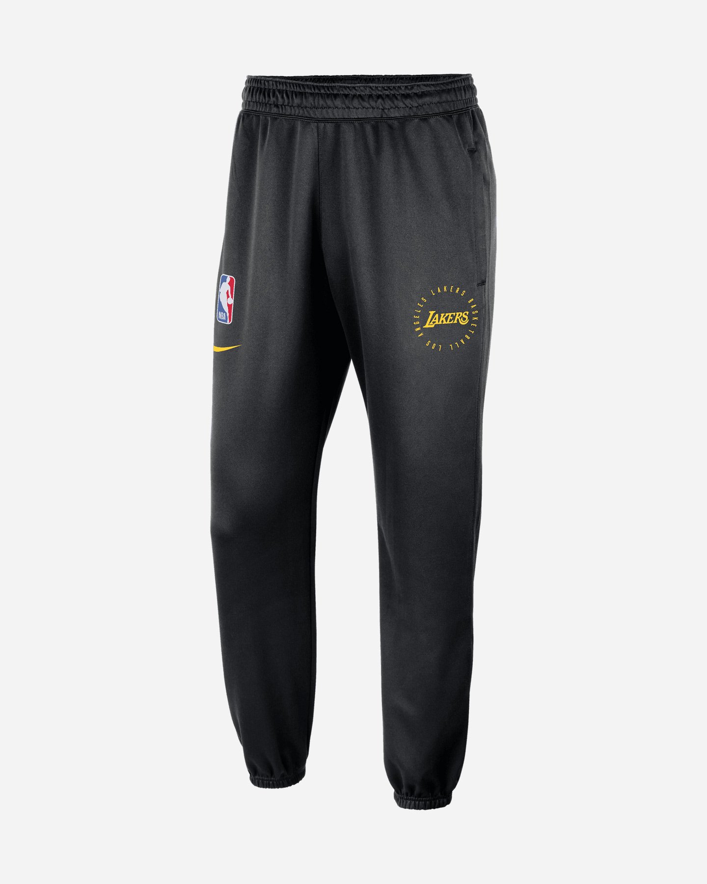 Pantaloni nba NIKE SPOTLIGHT LAKERS M - Nero - 0 | Cisalfa Sport