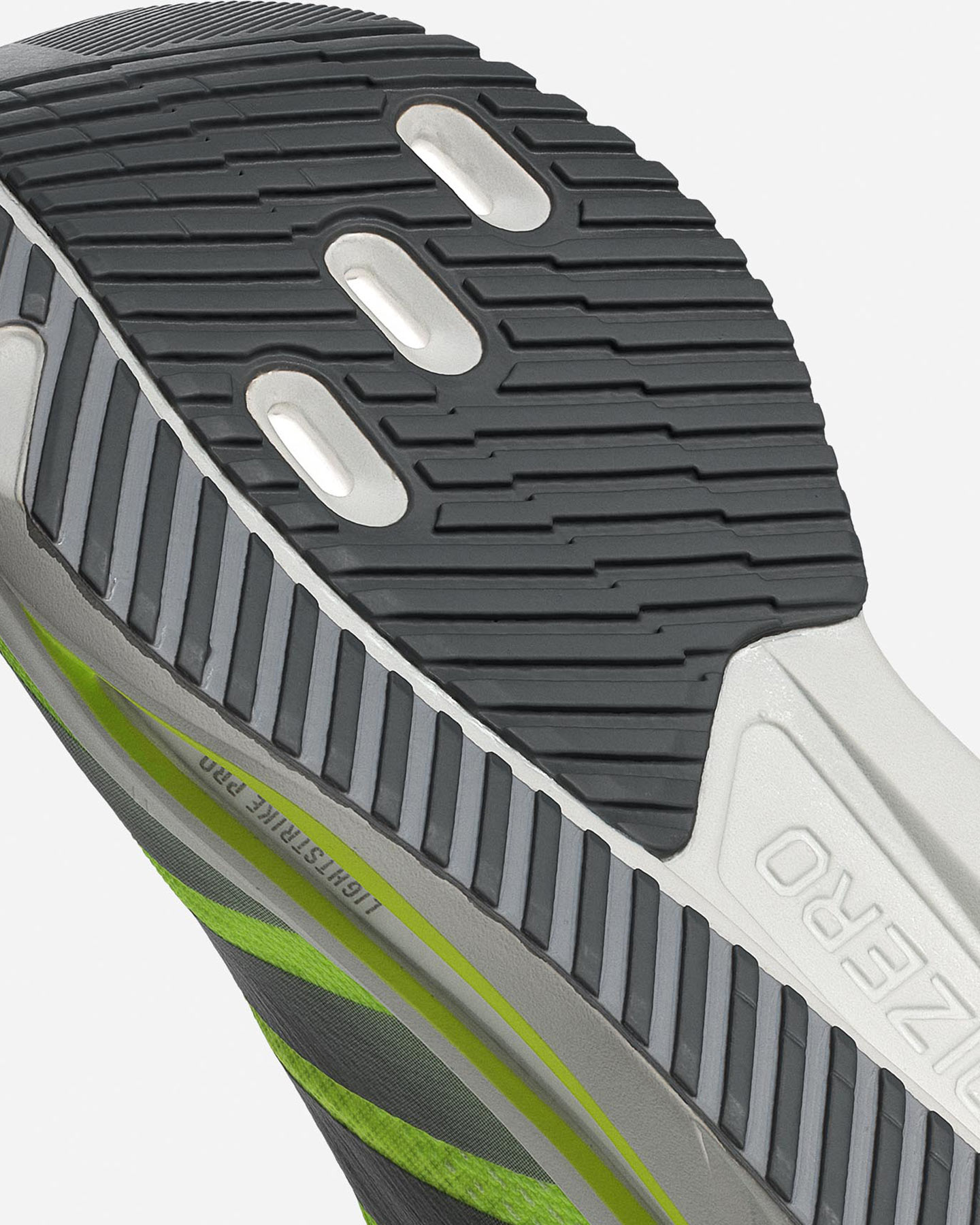 Scarpe running ADIDAS ADIZERO SL2 M - Giallo - 5 | Cisalfa Sport