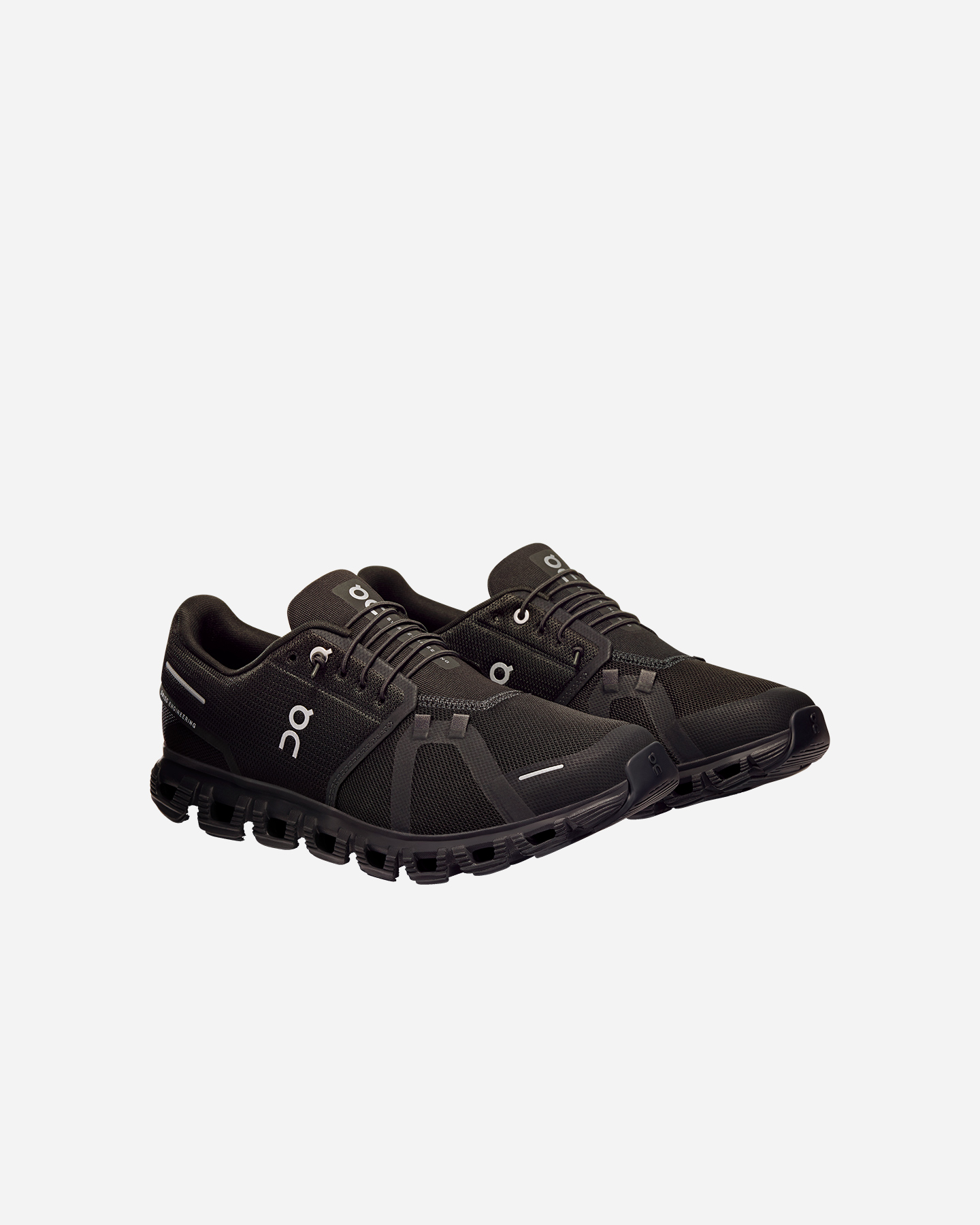 Scarpe sneakers ON CLOUD 6 M - Nero - 1 | Cisalfa Sport