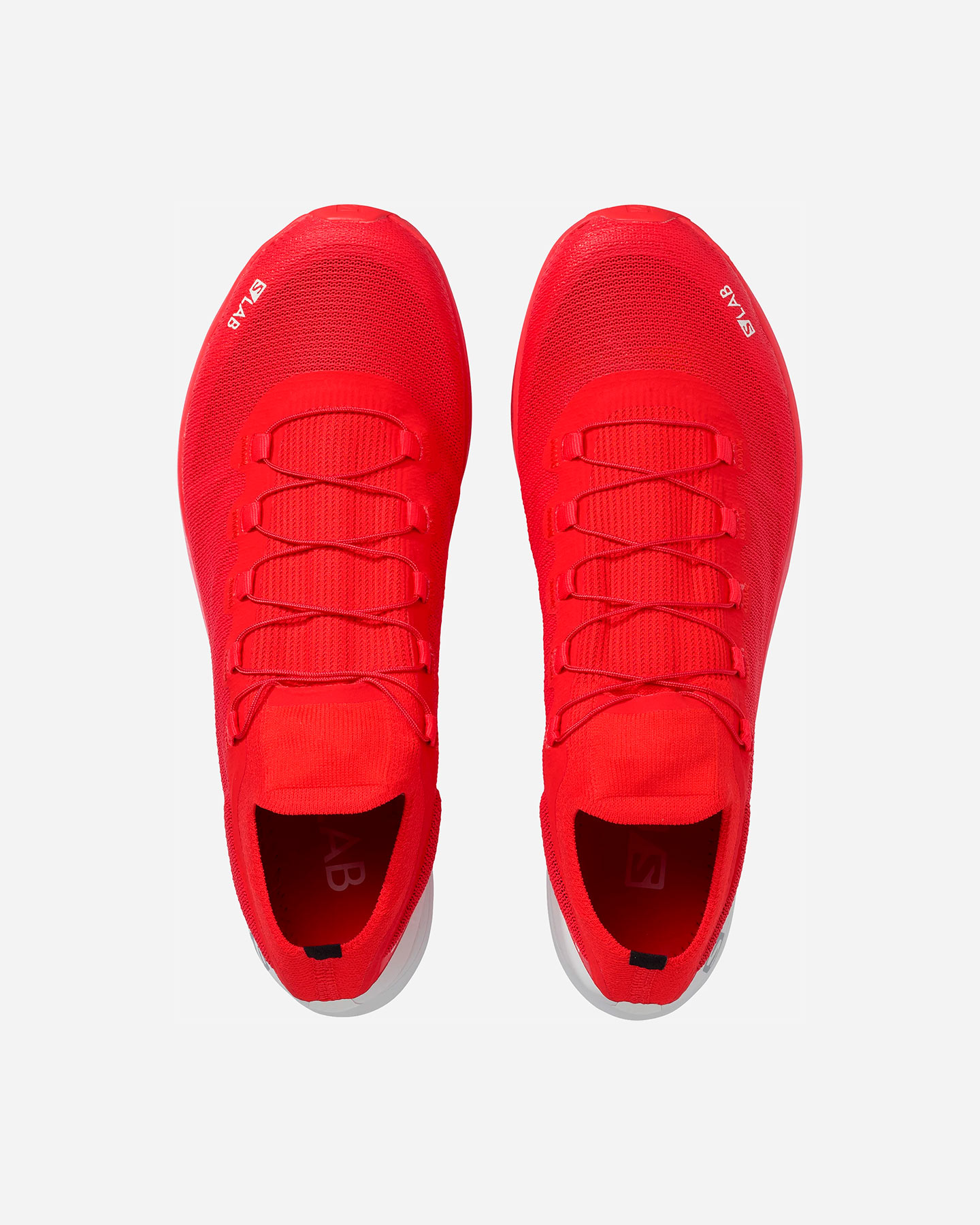 Scarpe trail SALOMON S-LAB SENSE 8 M - Rosso - 2 | Cisalfa Sport
