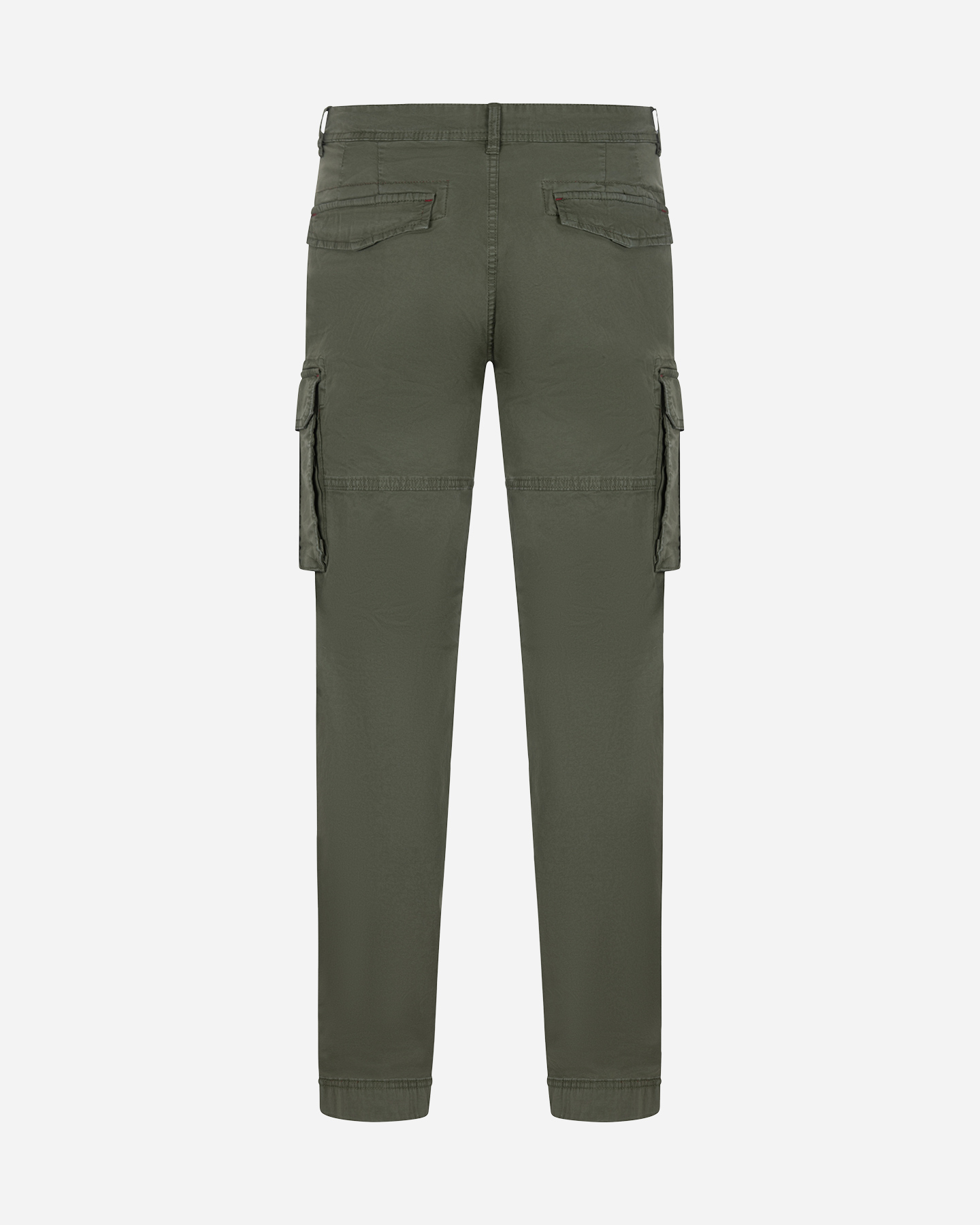 Pantalone MISTRAL ADVENTURE DIVISION M - Verde - 1 | Cisalfa Sport