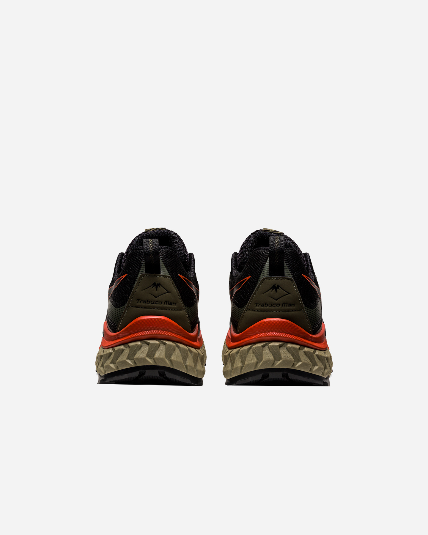 Scarpe trail ASICS TRABUCO MAX M - S5469320-006 - 5 | Cisalfa Sport