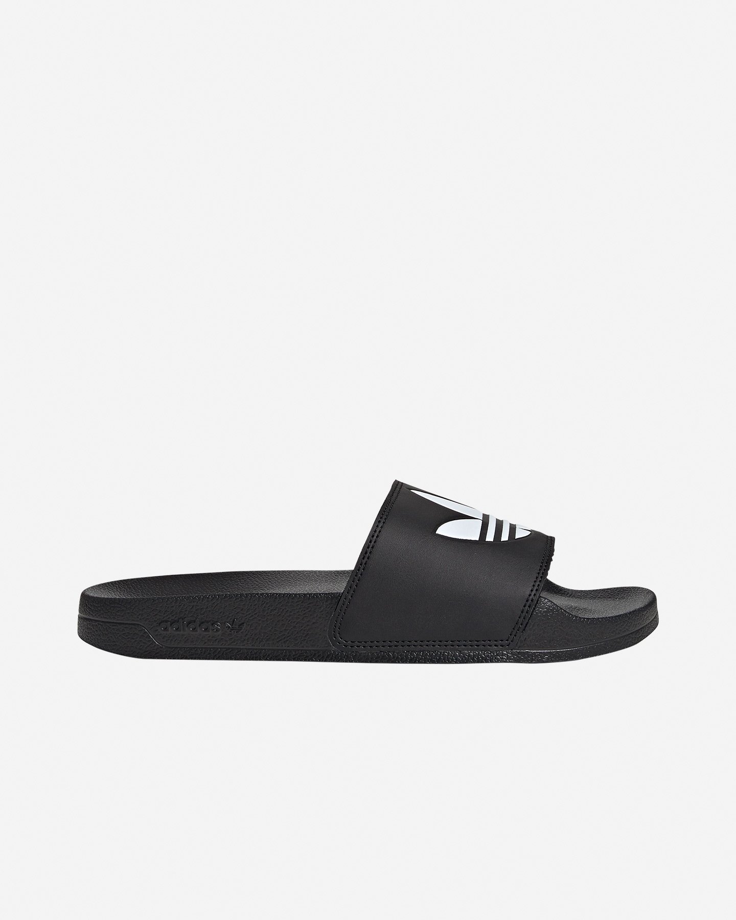 Ciabatte ADIDAS ADILETTE LITE M - Nero - 2 | Cisalfa Sport