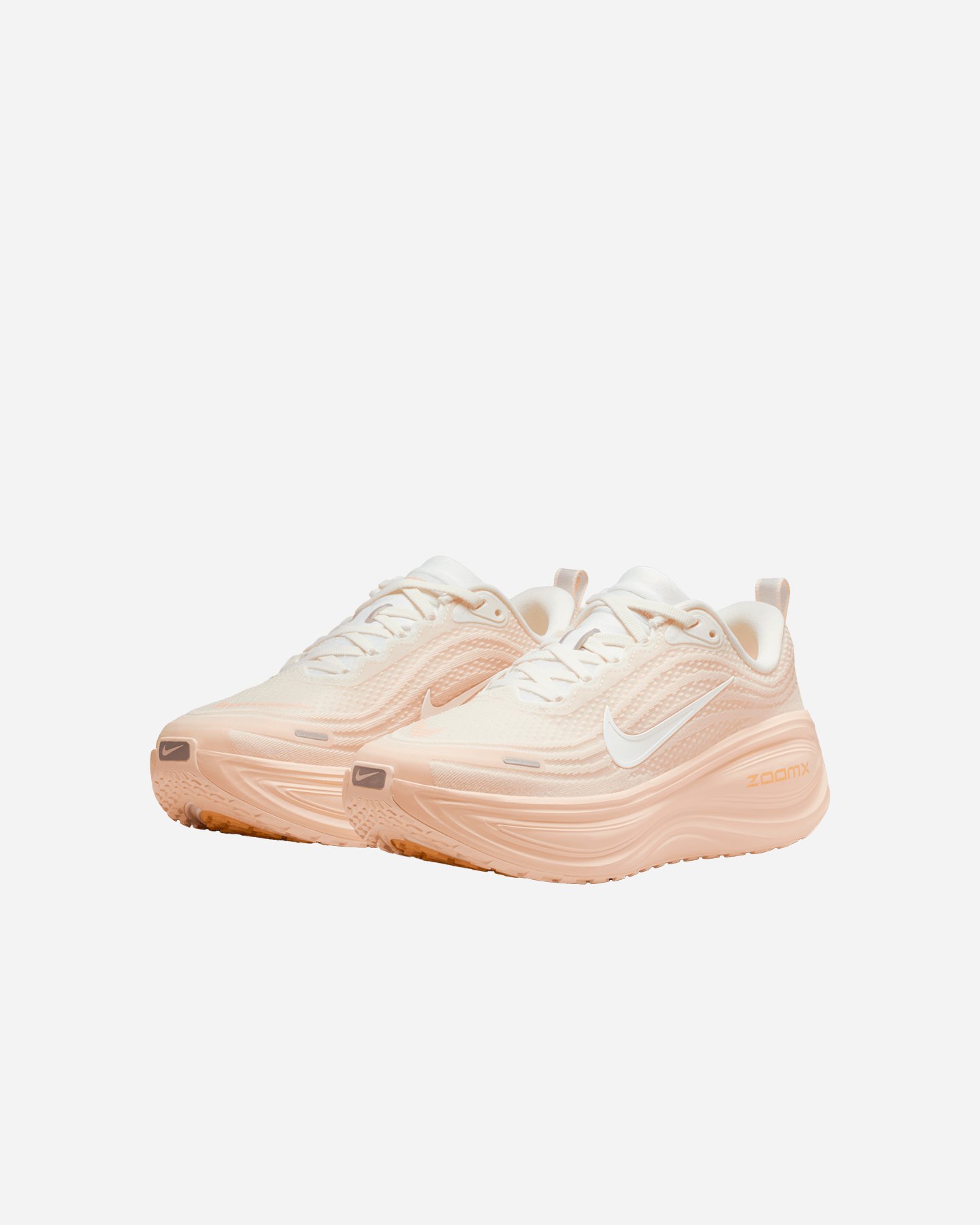 Scarpe running NIKE VOMERO PLUS W - Arancione - 1 | Cisalfa Sport