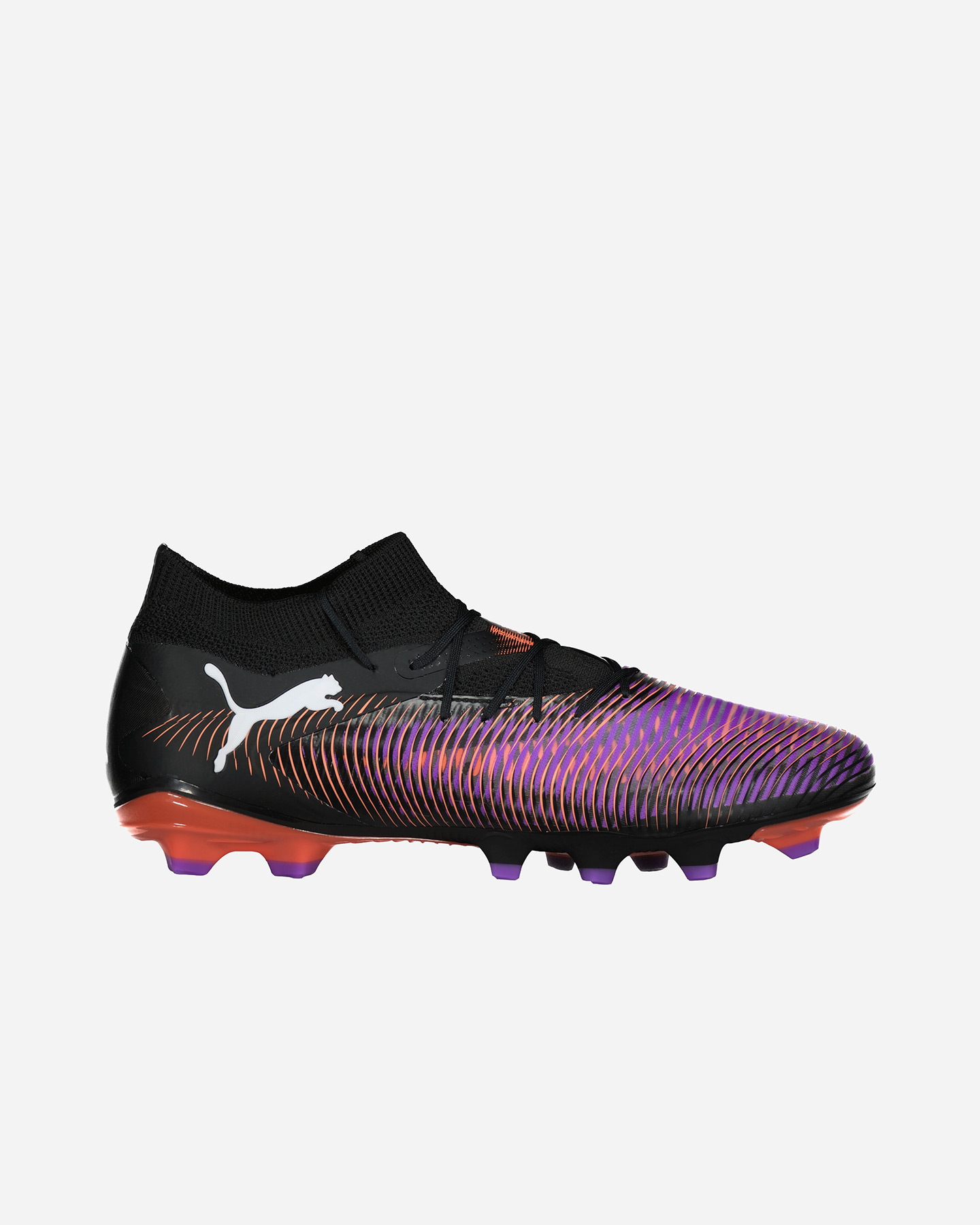 Scarpe calcio PUMA FUTURE PRO FG-AG M - Color mix - 0 | Cisalfa Sport