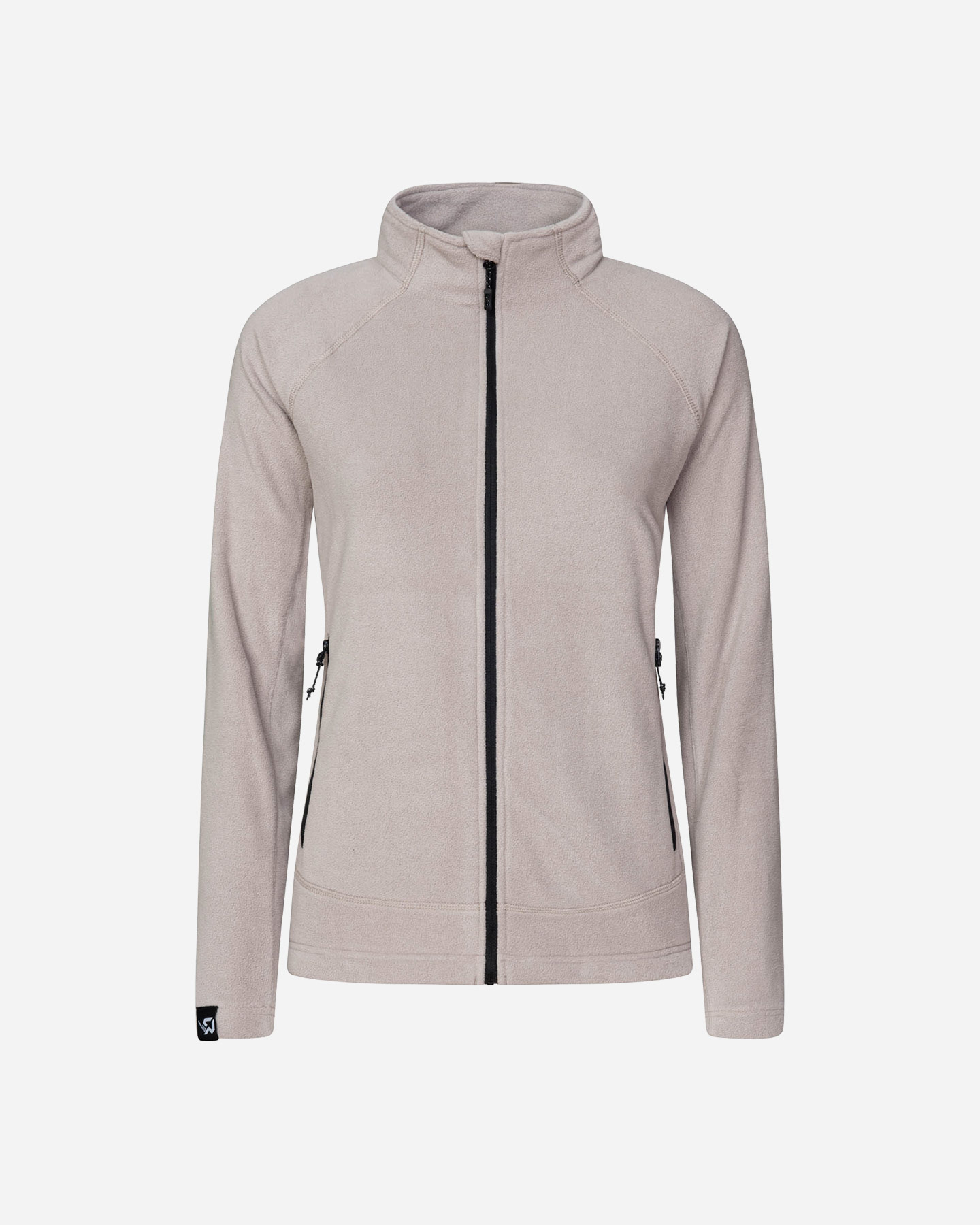 Pile ROCK EXPERIENCE SANDY LEDGE W - Grigio - 0 | Cisalfa Sport