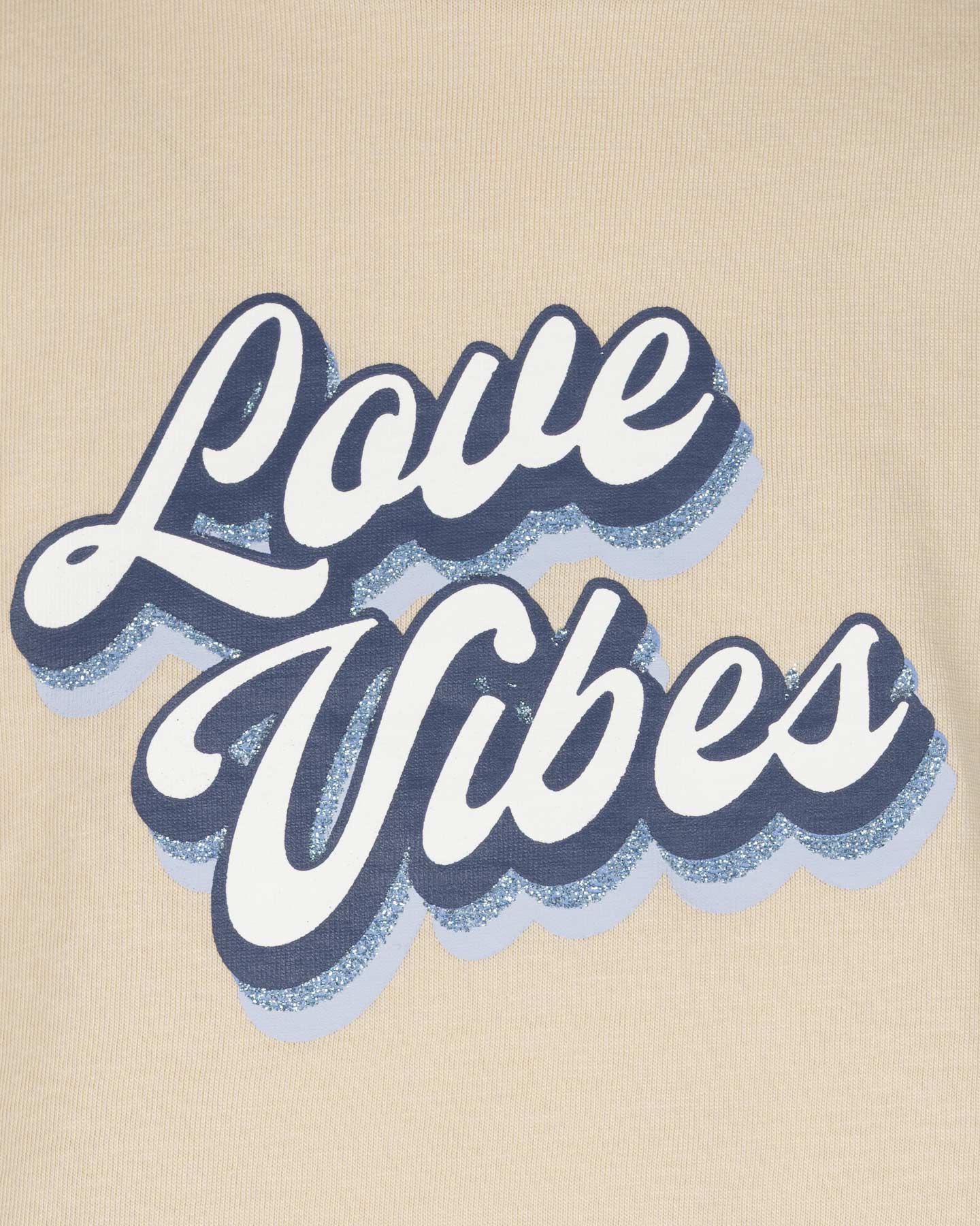 T-shirt MIA M BASIC ATHLETIC JR - Beige - 4 | Cisalfa Sport