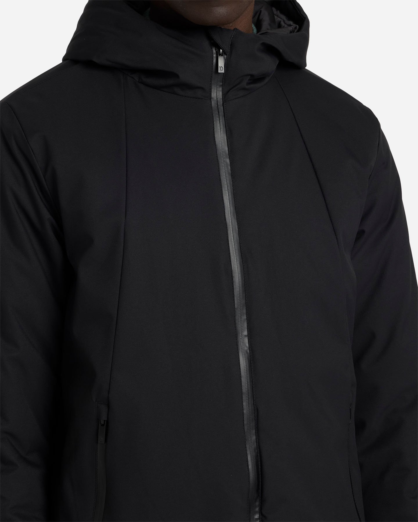 Giubbotto DACK'S ESSENTIAL M - Nero - 5 | Cisalfa Sport