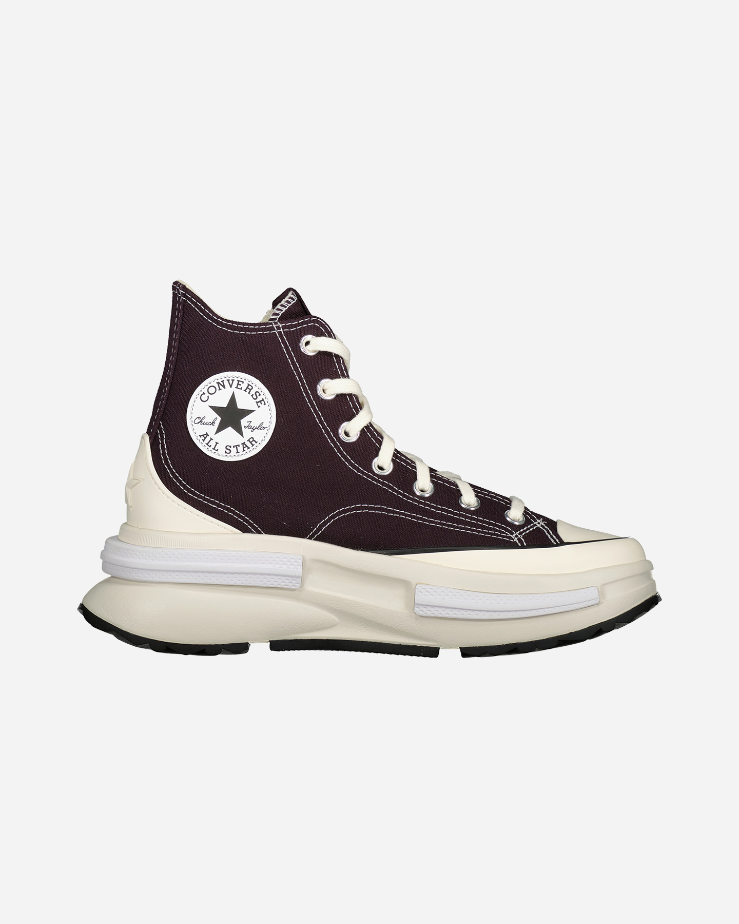 Scarpe sneakers CONVERSE RUN STAR LEGACY CX W - Nero - 0 | Cisalfa Sport