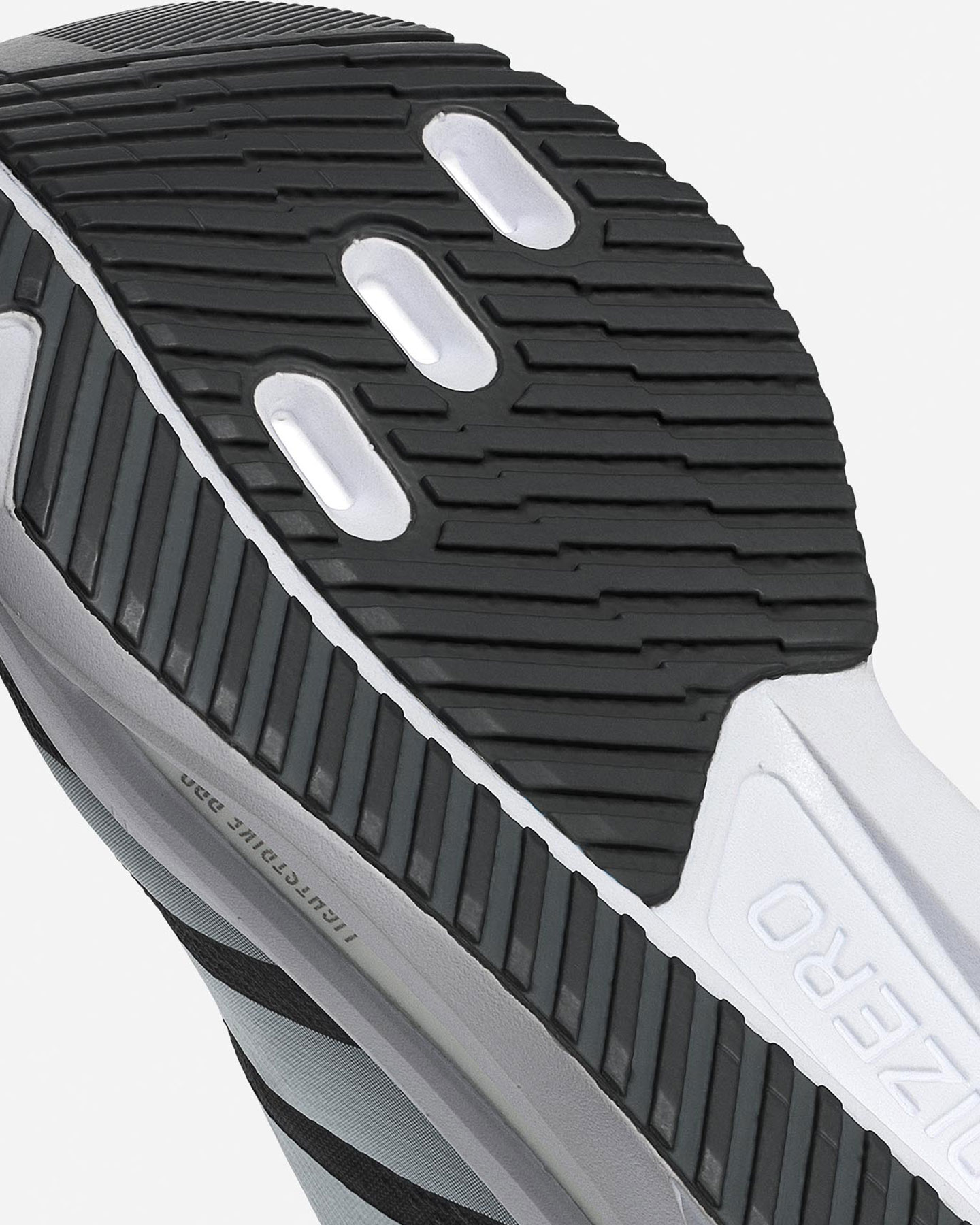 Scarpe running ADIDAS ADIZERO SL2 M - Nero - 5 | Cisalfa Sport