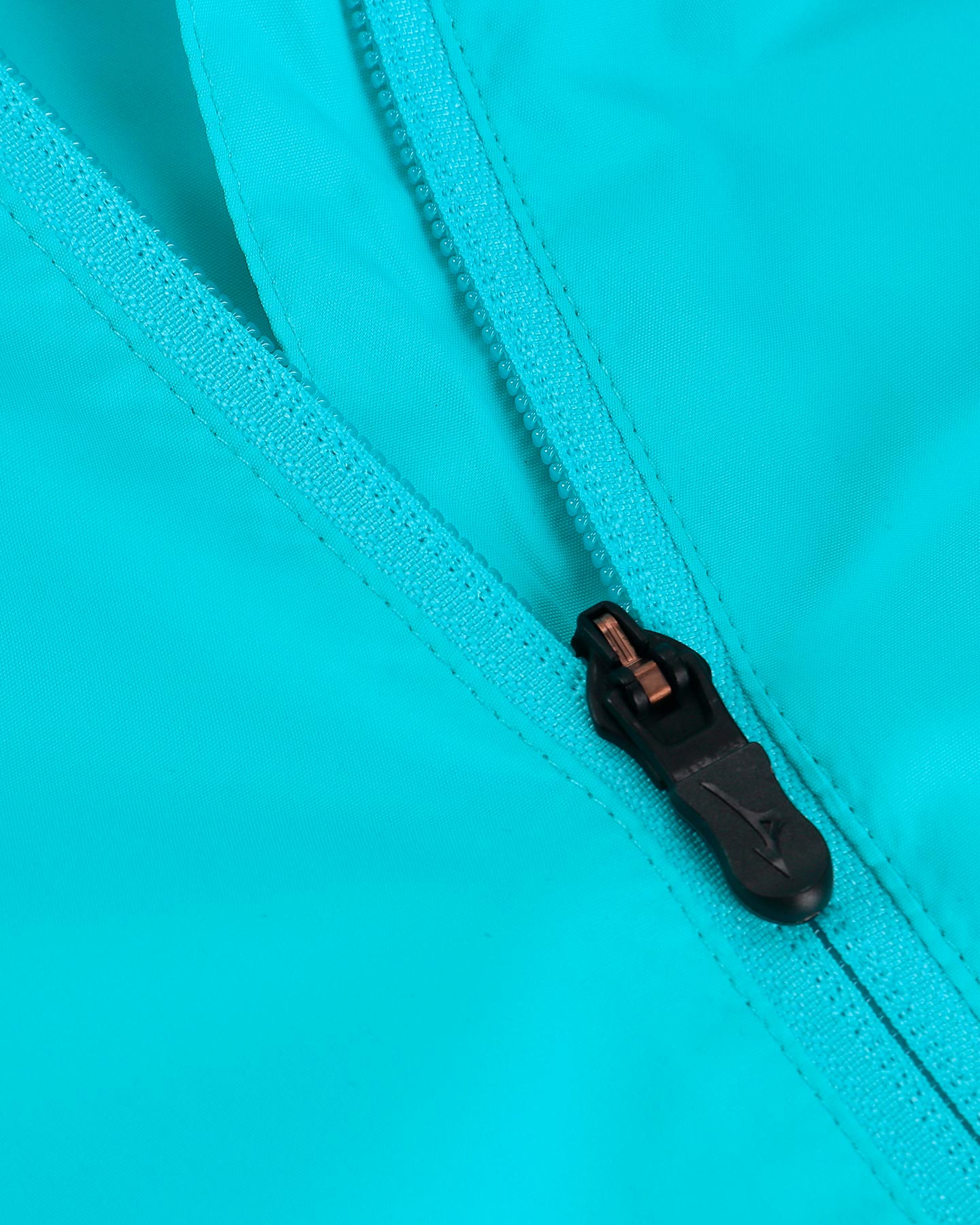 Abbigliamento calcio ufficiale MIZUNO LAZIO RAIN JACKET 23-24 M - Azzurro - 4 | Cisalfa Sport