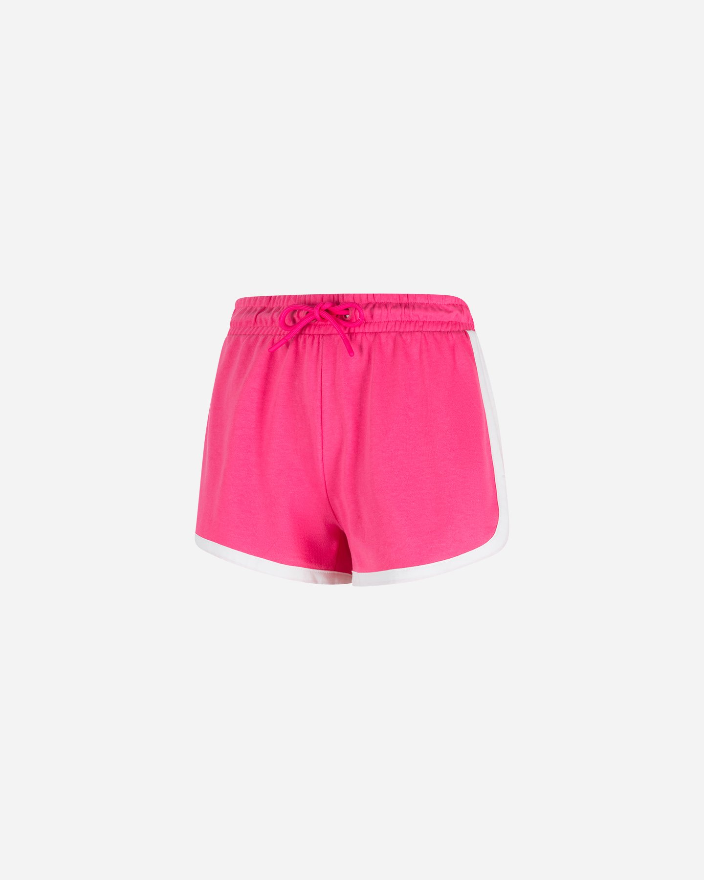 Pantaloncini ADMIRAL GRAPHIC LOGO W - Fucsia - 0 | Cisalfa Sport