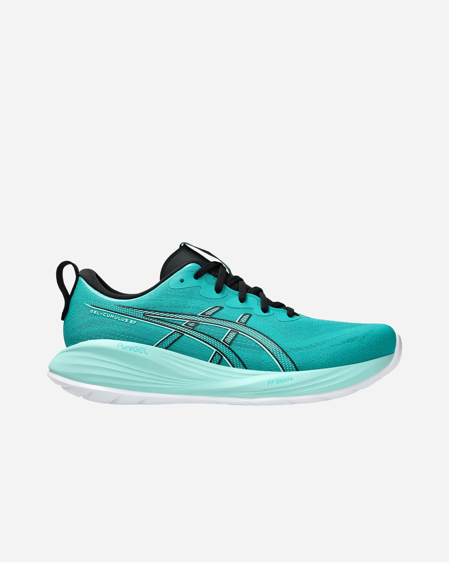 Scarpe running ASICS GEL CUMULUS 27 M - Verde - 0 | Cisalfa Sport
