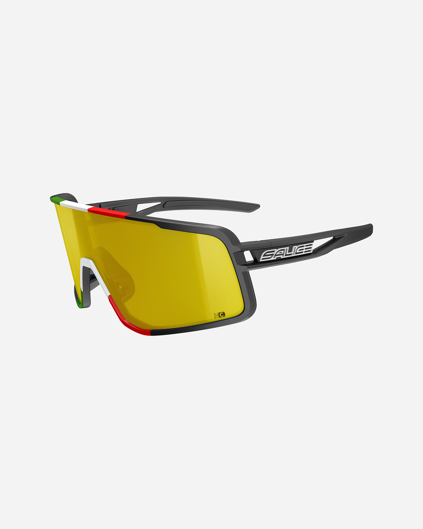 Occhiali sci SALICE 022ITA - Color mix - 0 | Cisalfa Sport