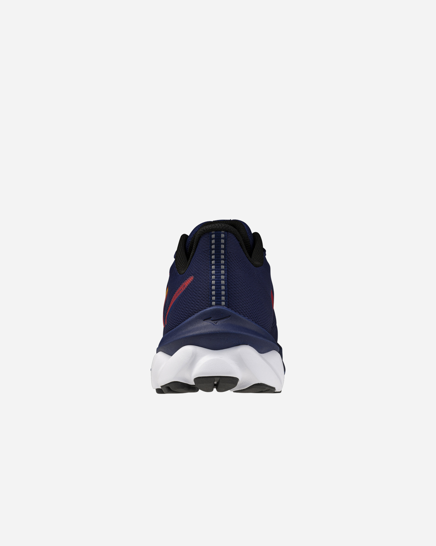 Scarpe running MIZUNO WAVE SERENE 3 M - Blu - 3 | Cisalfa Sport