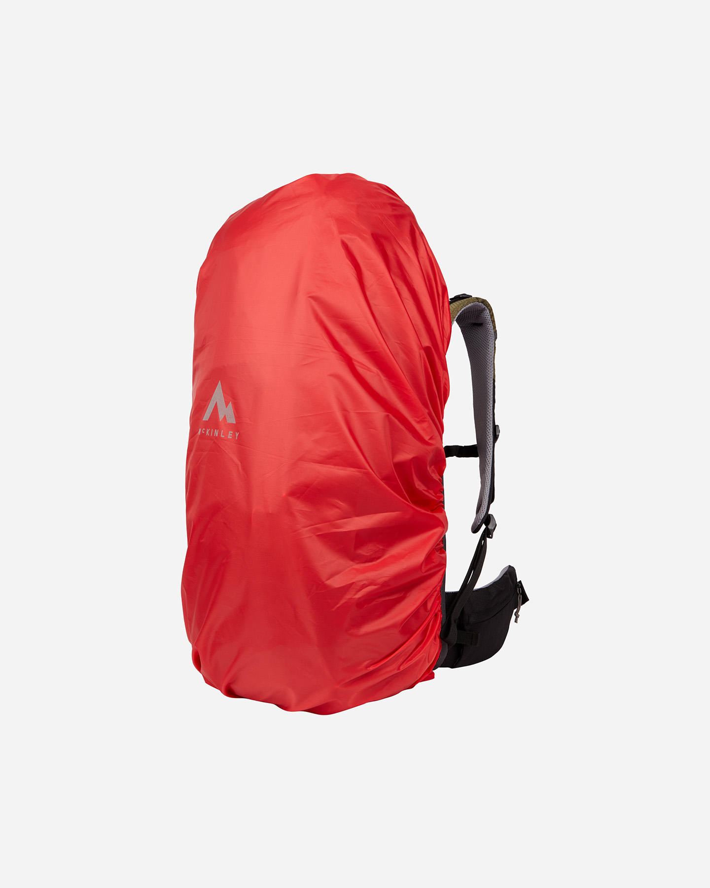 Zaino trekking MCKINLEY MAKE II CT 45+10 VARIO  - Color mix - 4 | Cisalfa Sport