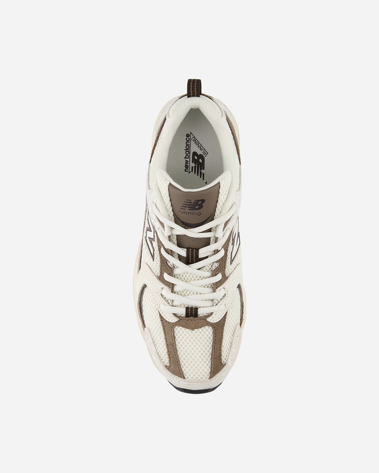 Scarpe sneakers NEW BALANCE 530 W - Bianco - 4 | Cisalfa Sport