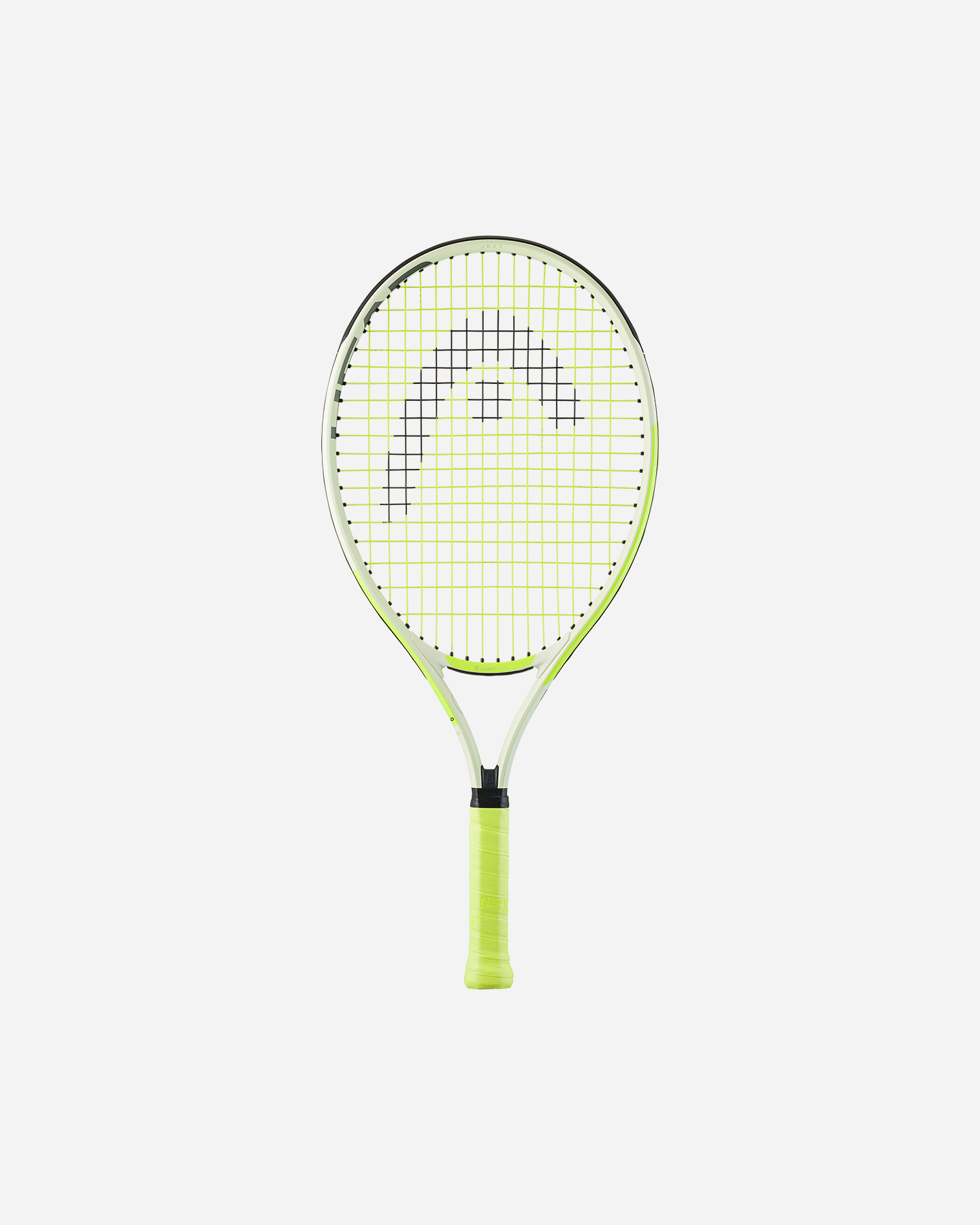 Racchetta tennis HEAD EXTREME 23 JR - Color mix - 0 | Cisalfa Sport