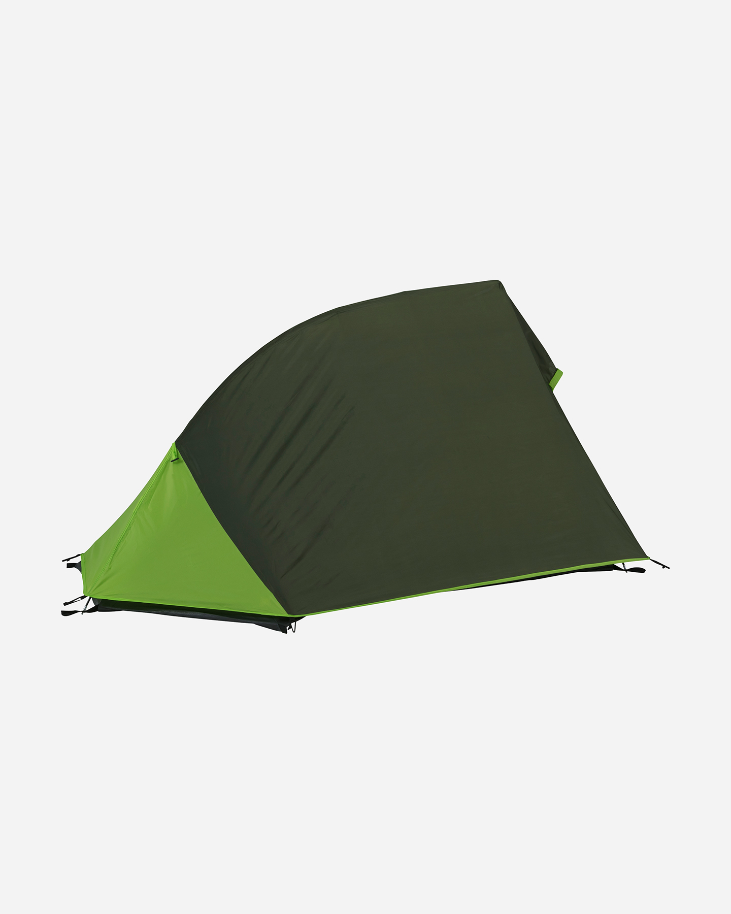 Tenda MCKINLEY ESCAPE 10.2 - Verde - 1 | Cisalfa Sport