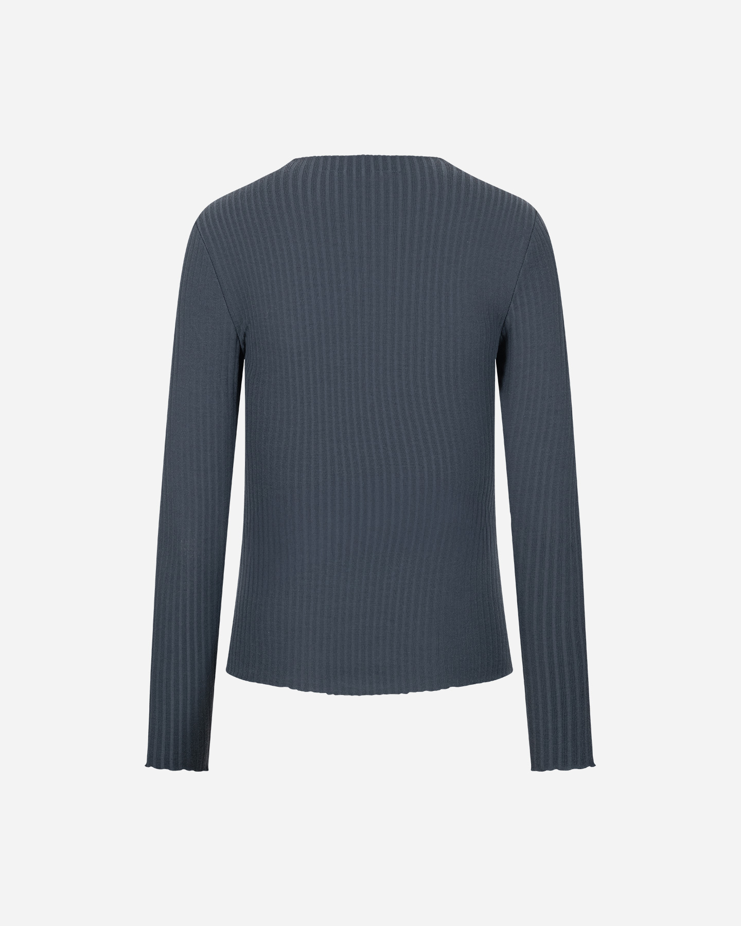 T-shirt ONLY EMMA LUPETTO W - Blu - 1 | Cisalfa Sport