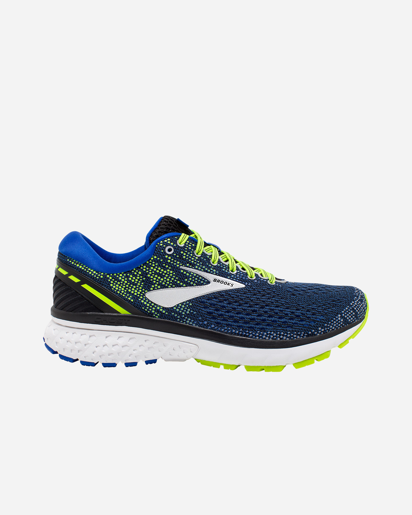brooks ghost 7 uomo prezzo basso