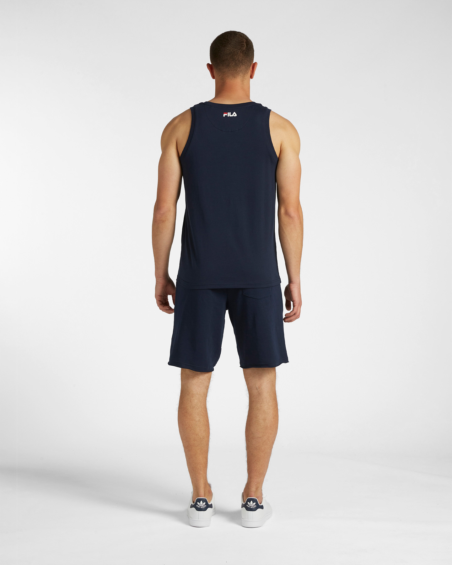 Canotta FILA LOGO FBOX M - 14 | Cisalfa Sport