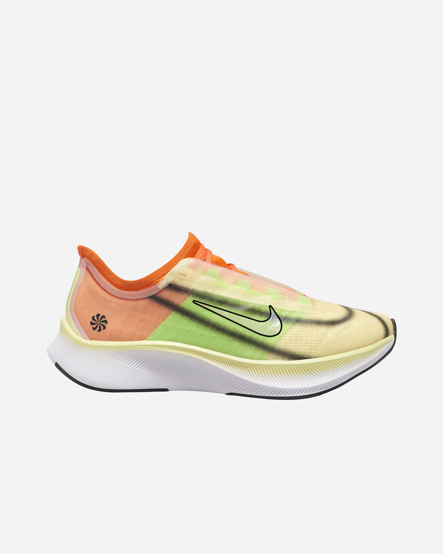 Prezzi di Nike ZoomX StreakFly economiche - Offerte per comprare online e  outlet | Runnea