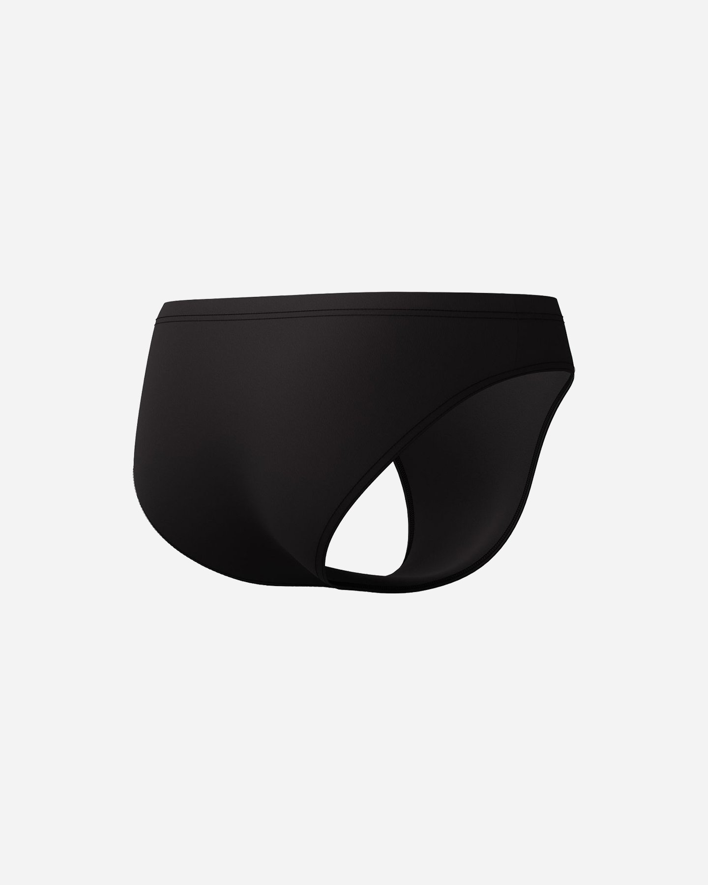 Slip piscina SPEEDO MEDLEY LOGO M - Nero - 3 | Cisalfa Sport