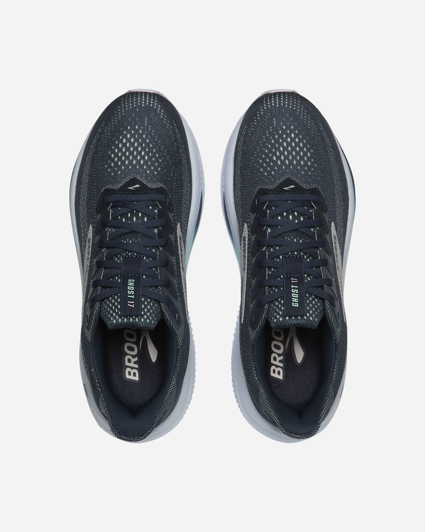 Scarpe running BROOKS GHOST 17 W - Color mix - 3 | Cisalfa Sport