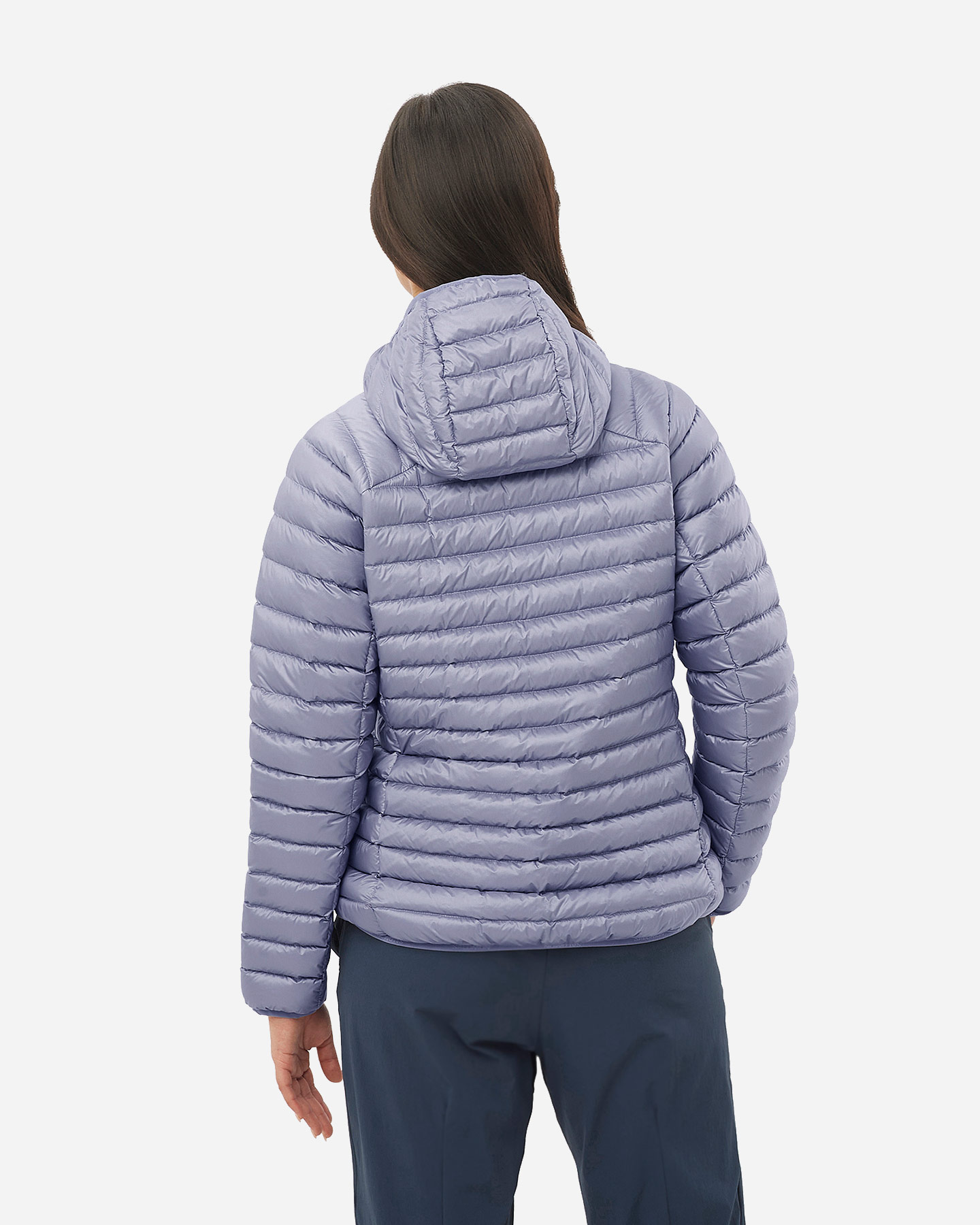 Piumino SALOMON ELIXIR W - Azzurro - 1 | Cisalfa Sport