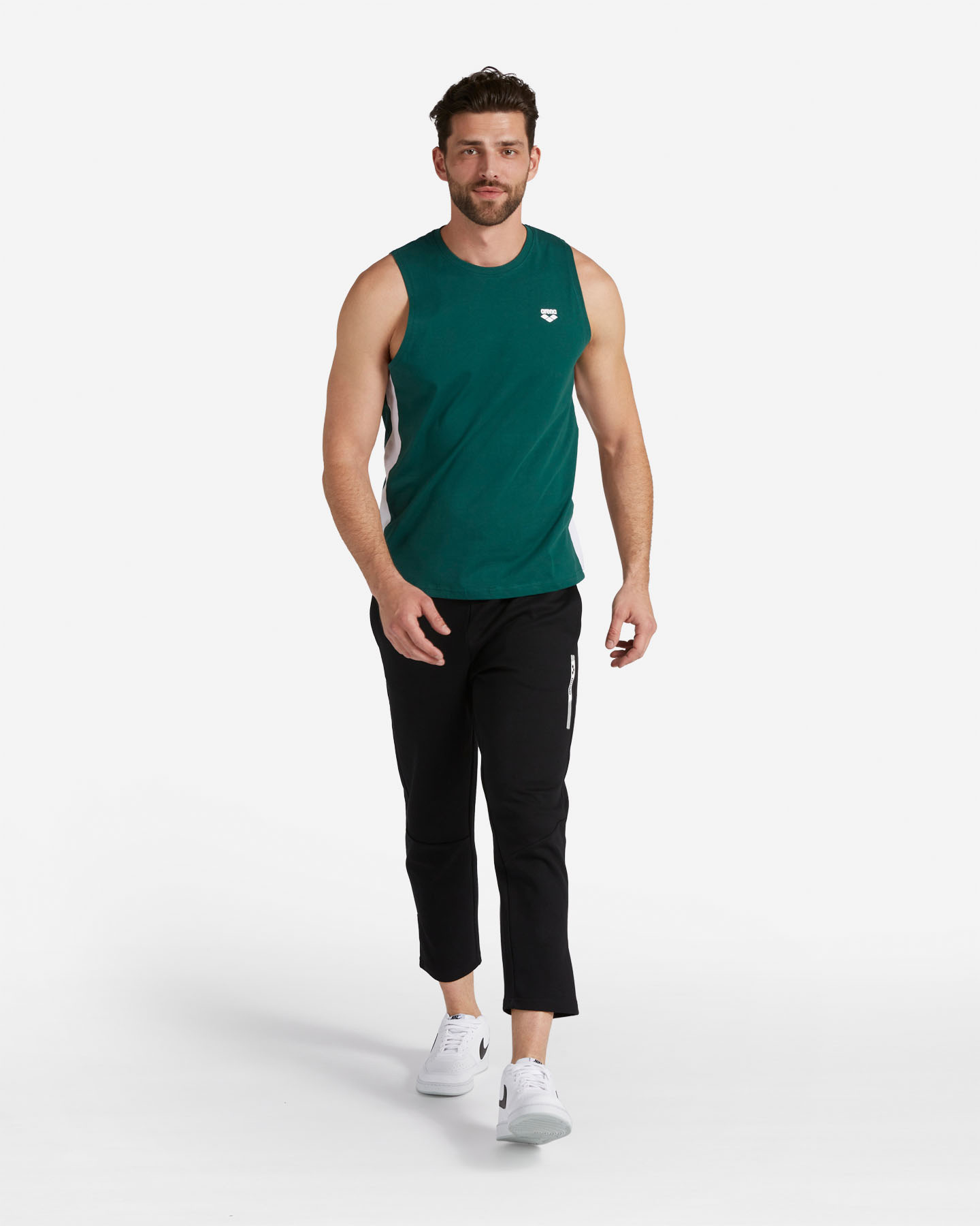 Canotta ARENA ATHLETICS M - 9 | Cisalfa Sport