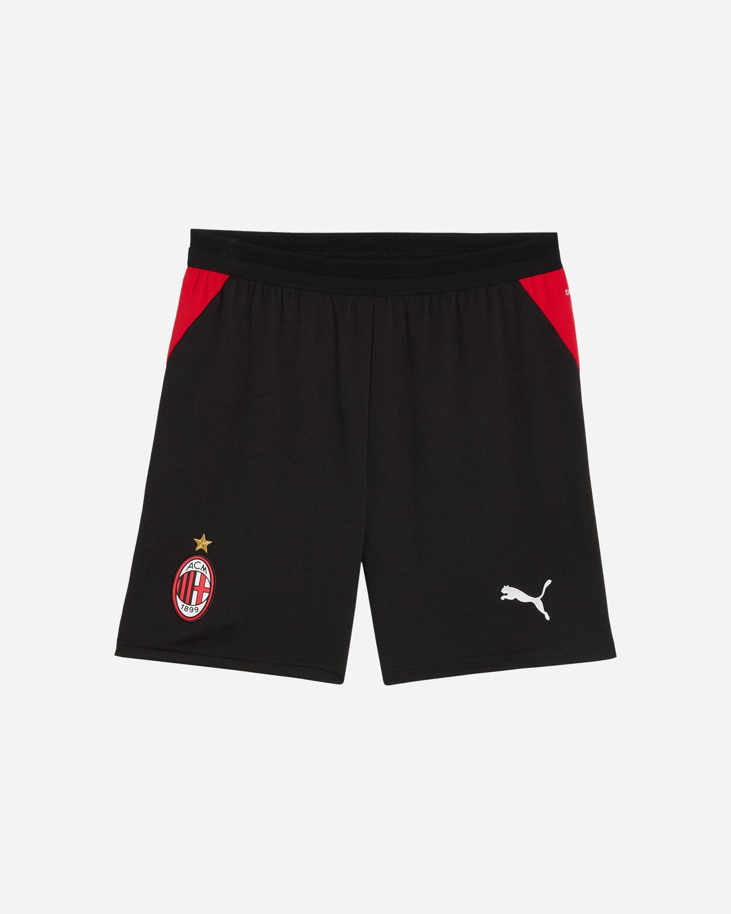Puma Milan Home 26-27 Replica M - Pantaloncini Calcio Ufficiali - Uomo