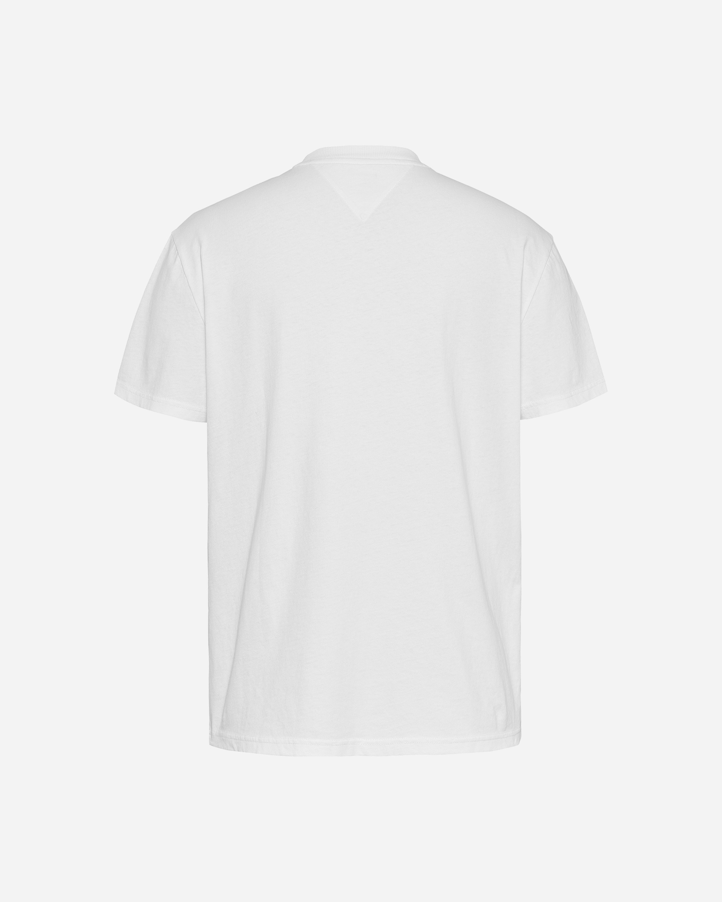 T-shirt TOMMY HILFIGER VINTAGE VARSITY M - Bianco - 1 | Cisalfa Sport